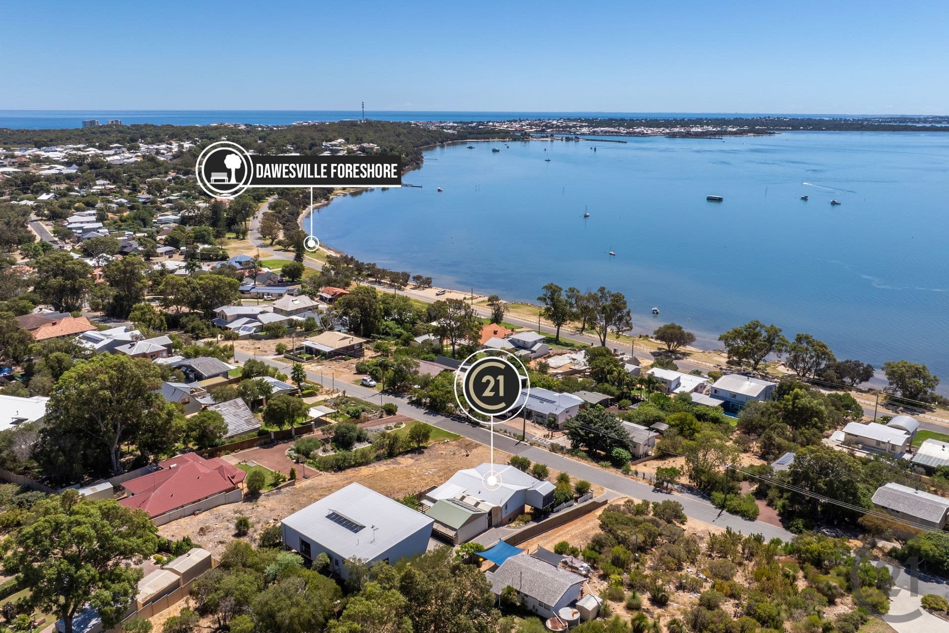 23 Estuary View Road, Dawesville, WA, 6211, Dawesville - Thumbnail 3