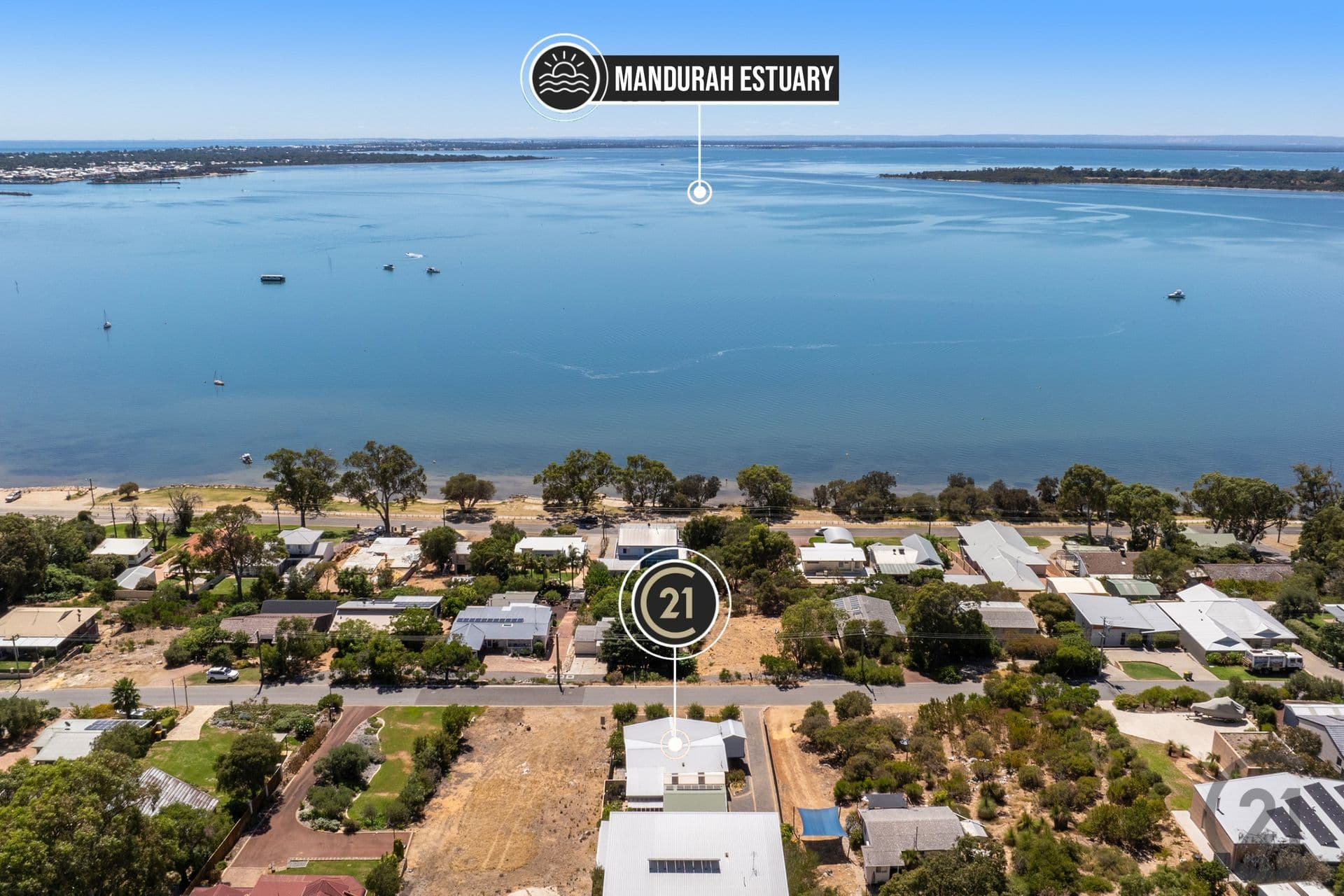 23 Estuary View Road, Dawesville, WA, 6211, Dawesville - Thumbnail 4