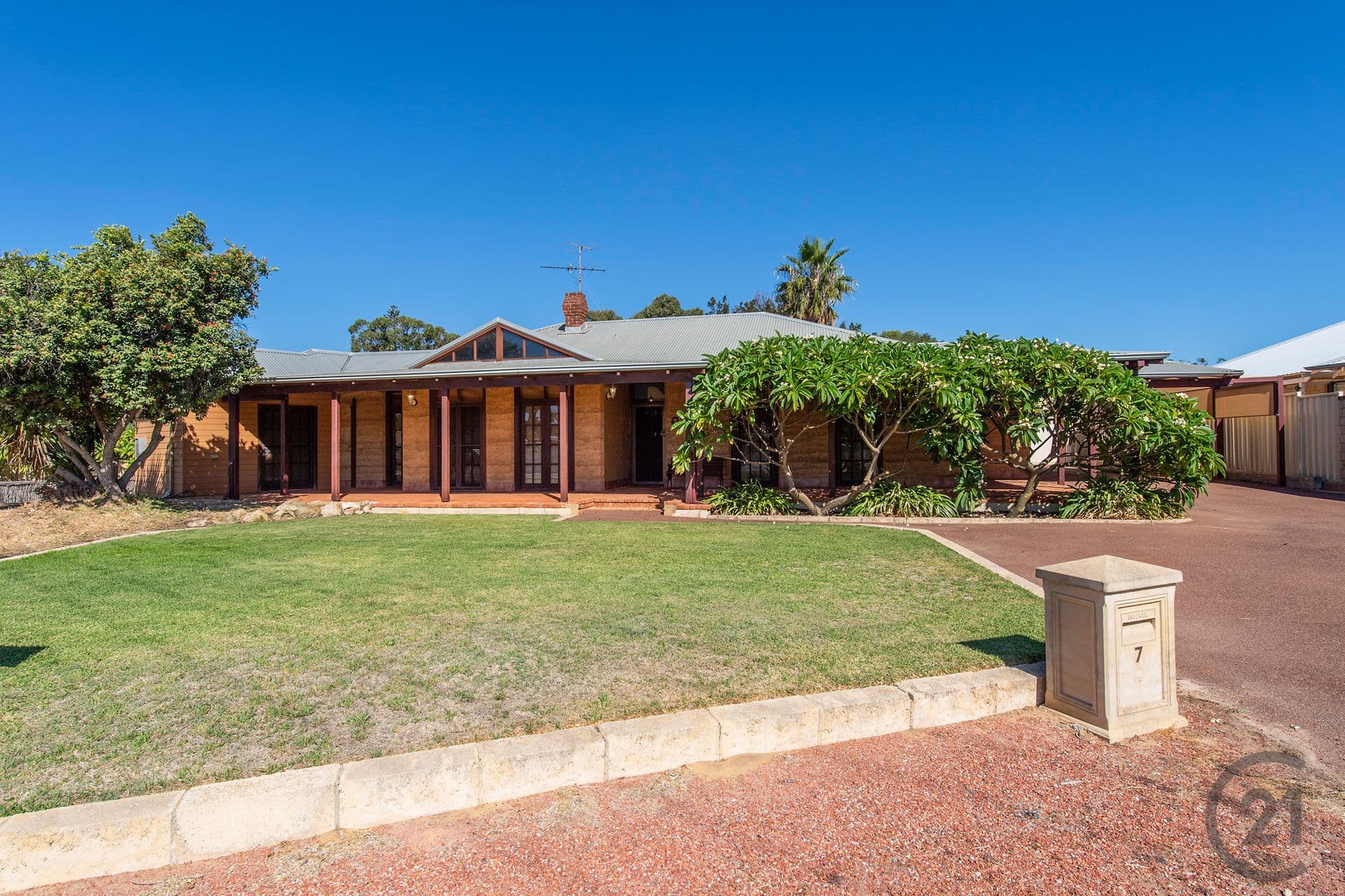 7 Kabbarli Street, Falcon, WA, 6210, Falcon - Image 1