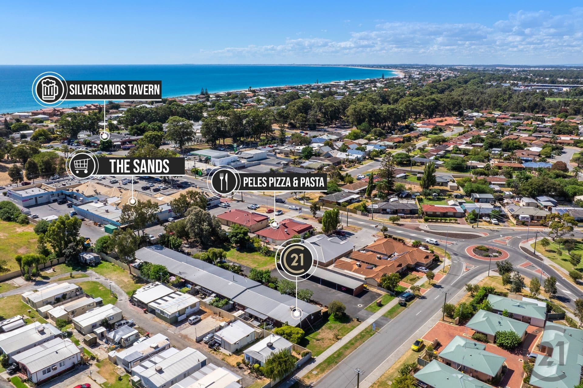 1/74 Rockford Street, Mandurah, WA, 6210, Mandurah - Thumbnail 3