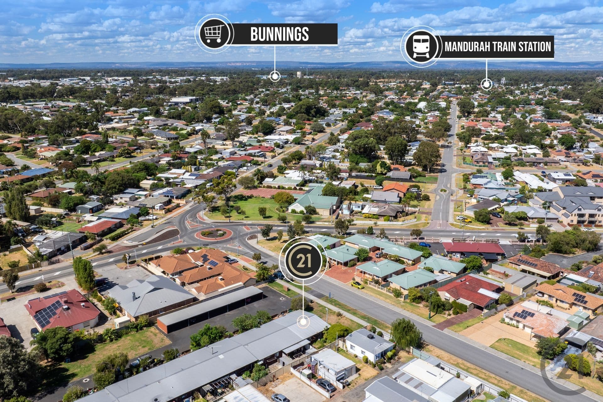 1/74 Rockford Street, Mandurah, WA, 6210, Mandurah - Image 1