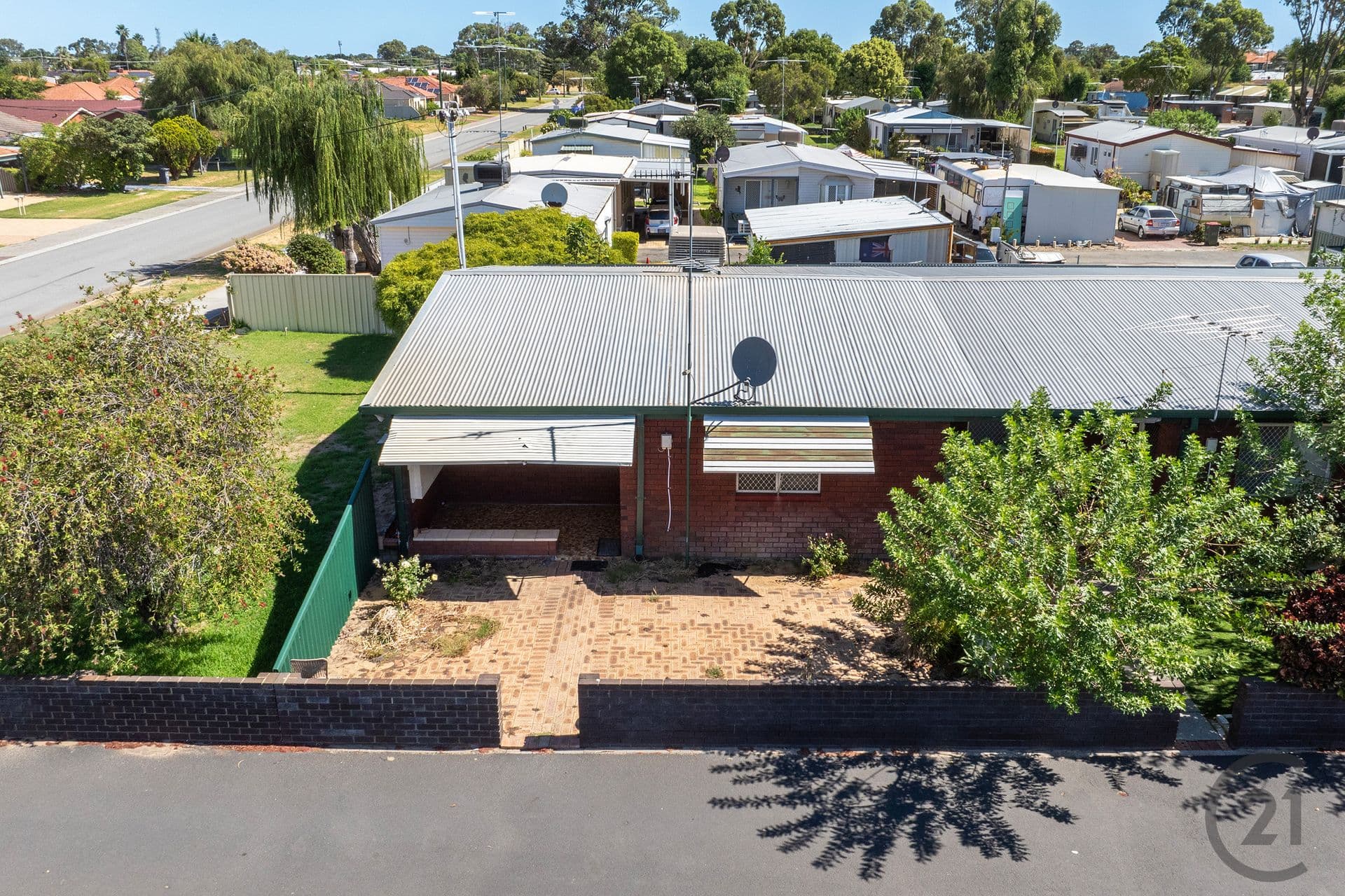1/74 Rockford Street, Mandurah, WA, 6210, Mandurah - Thumbnail 5