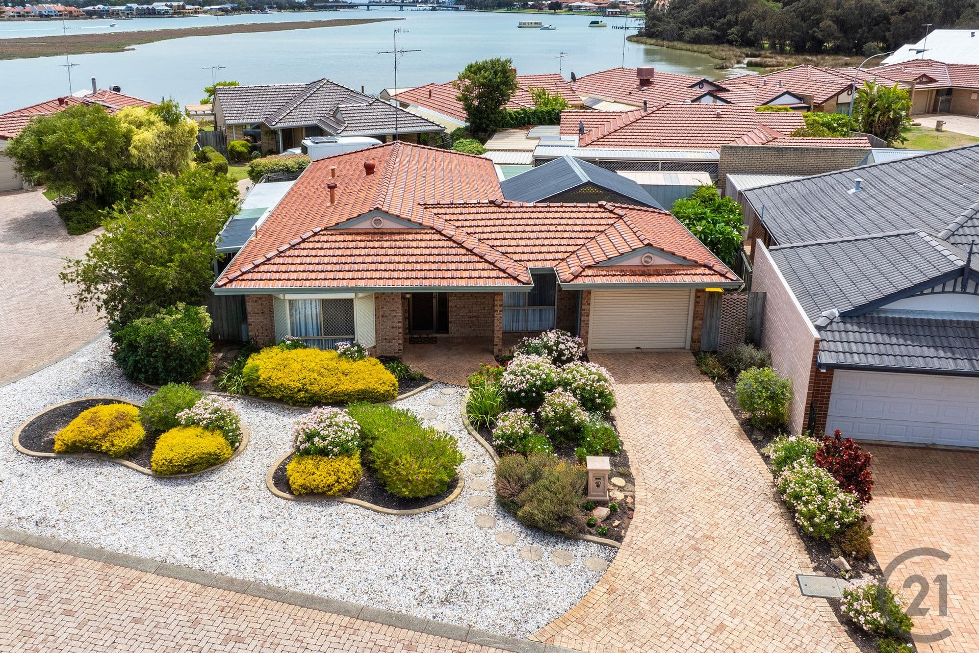 40 Blackwood Parade, Dudley Park, WA, 6210, Dudley Park - Image 1