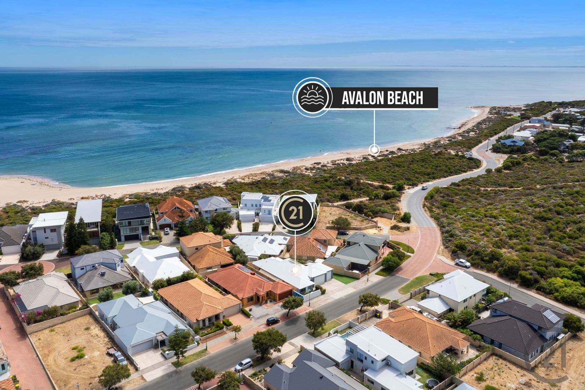 32 Avalon Parade, Wannanup, WA, 6210, Wannanup - Thumbnail 2