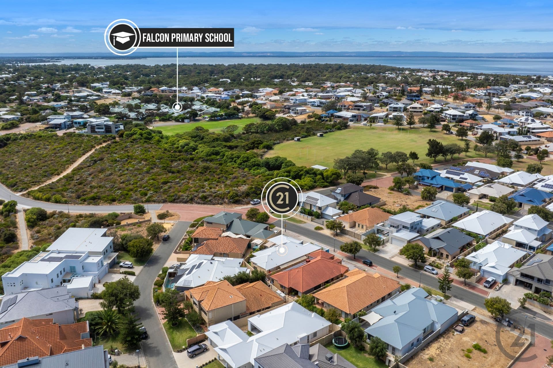 32 Avalon Parade, Wannanup, WA, 6210, Wannanup - Thumbnail 3
