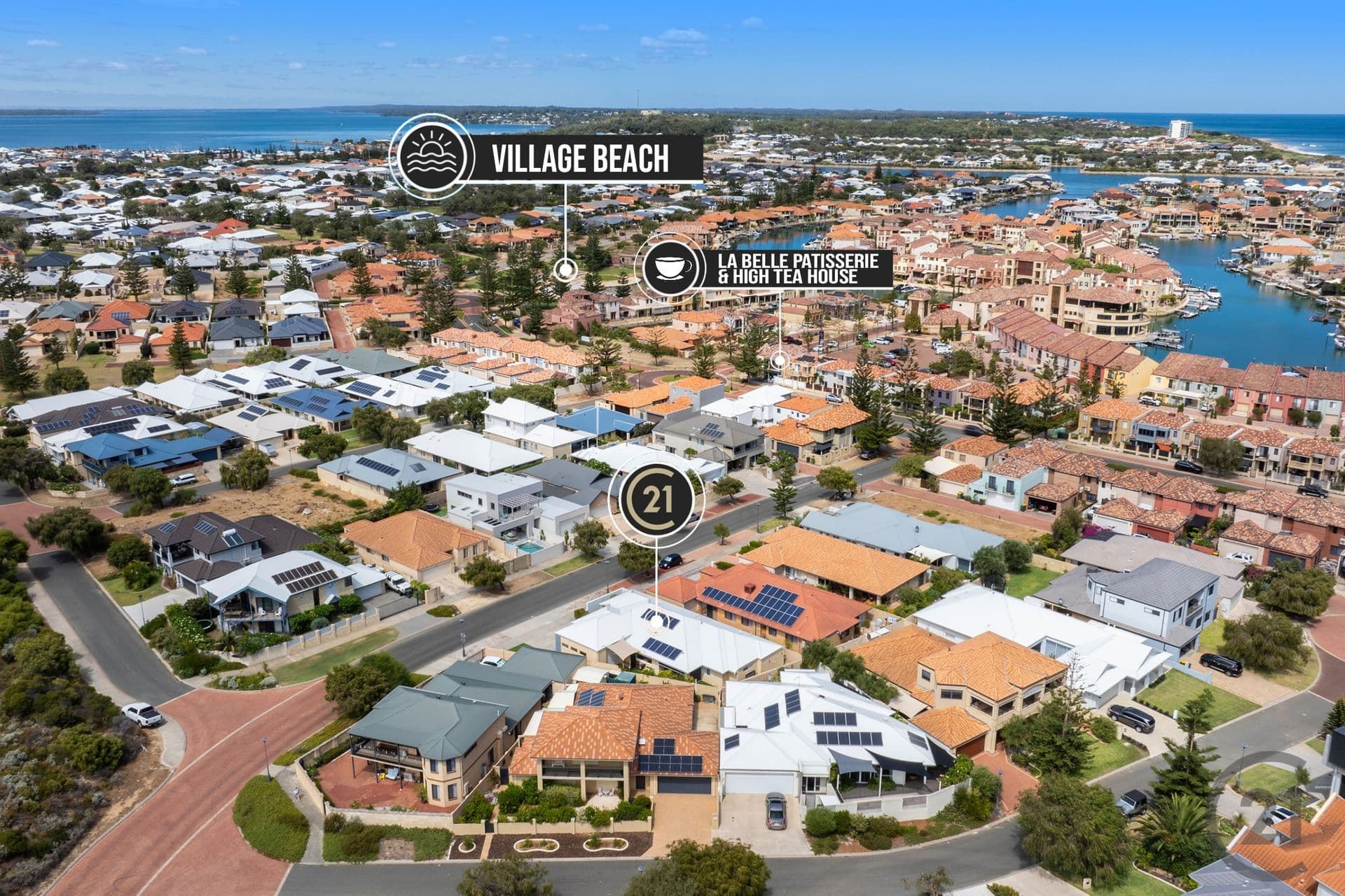 32 Avalon Parade, Wannanup, WA, 6210, Wannanup - Thumbnail 4