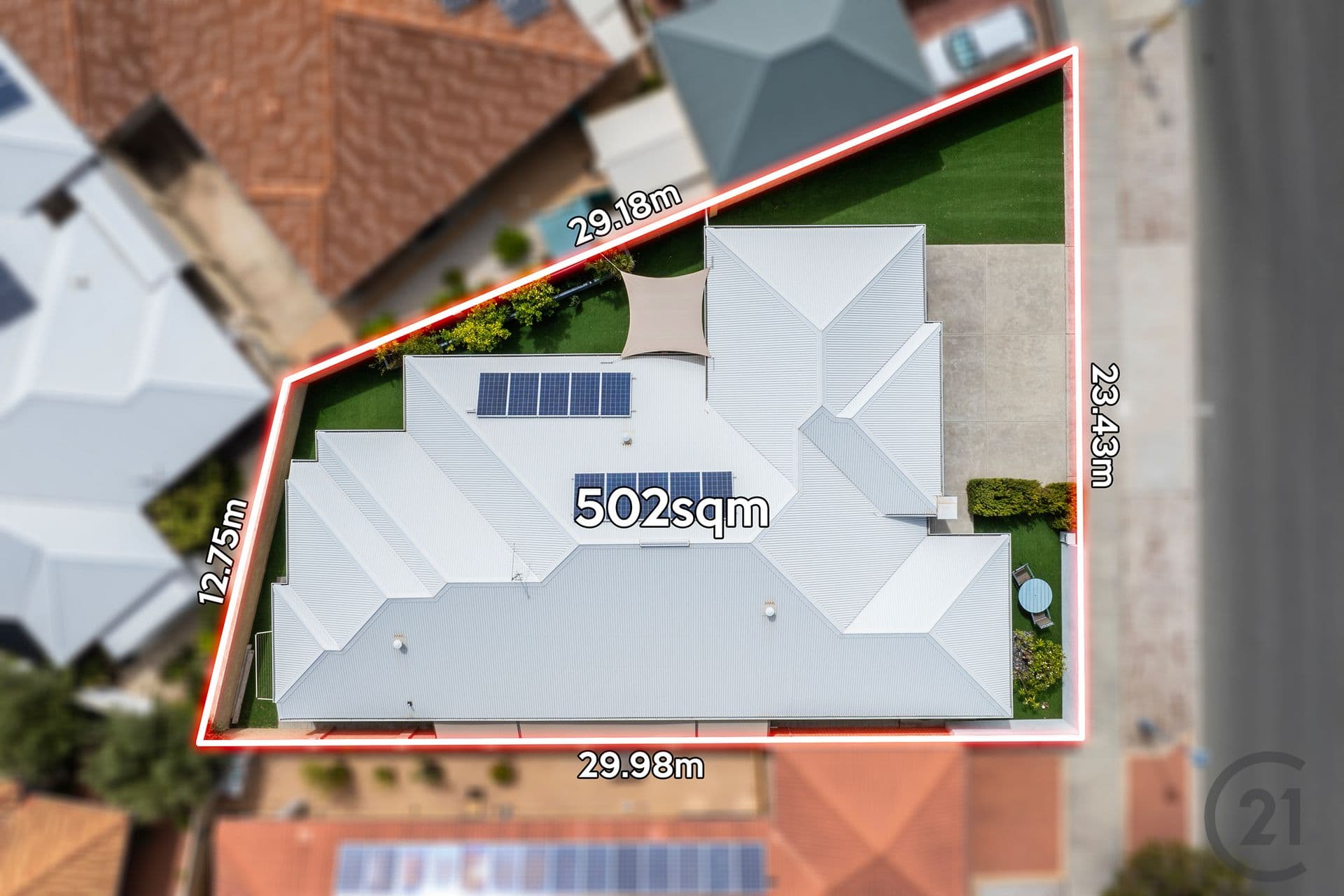 32 Avalon Parade, Wannanup, WA, 6210, Wannanup - Thumbnail 5