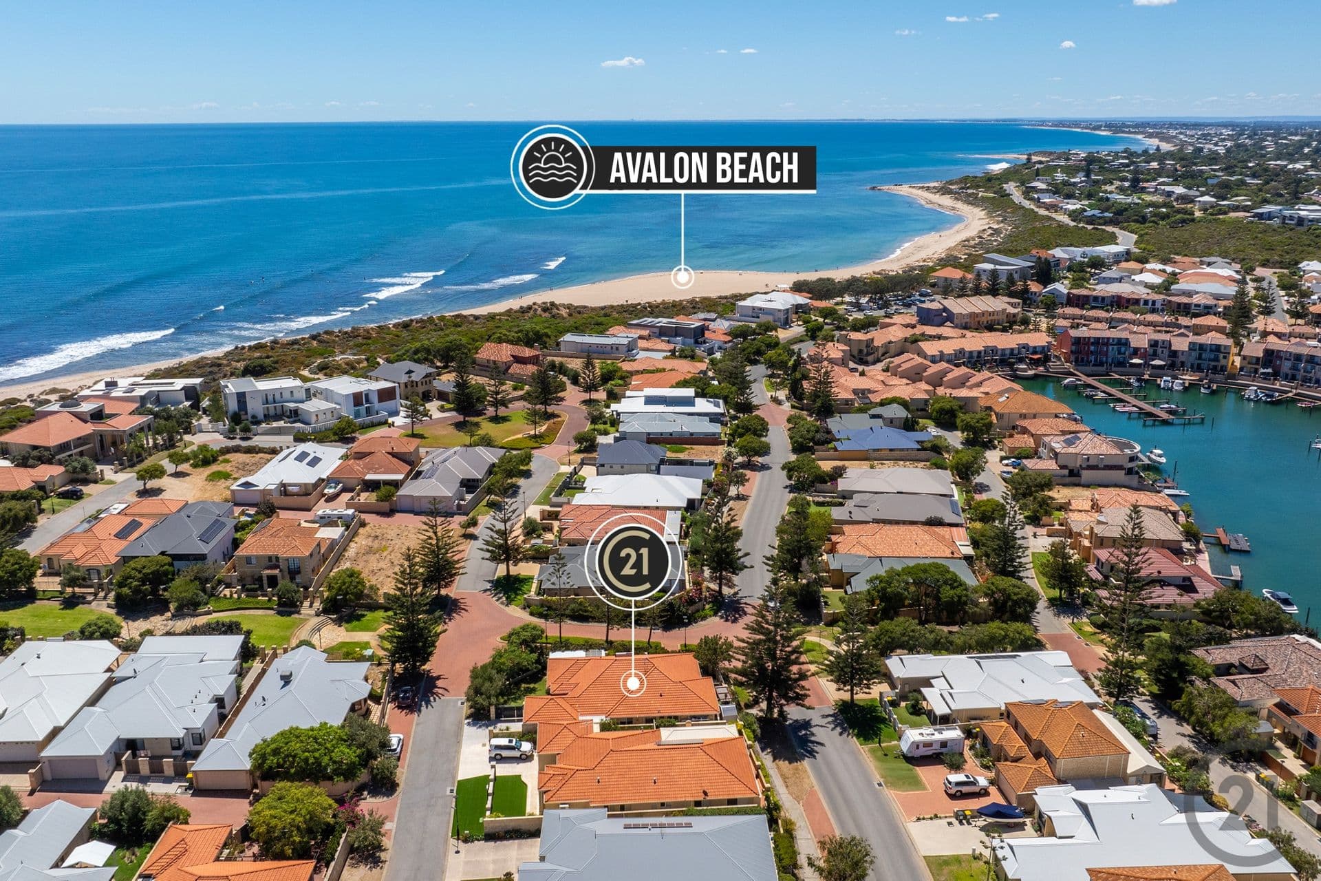 86 Alexis Circle, Wannanup, WA, 6210, Wannanup - Thumbnail 2
