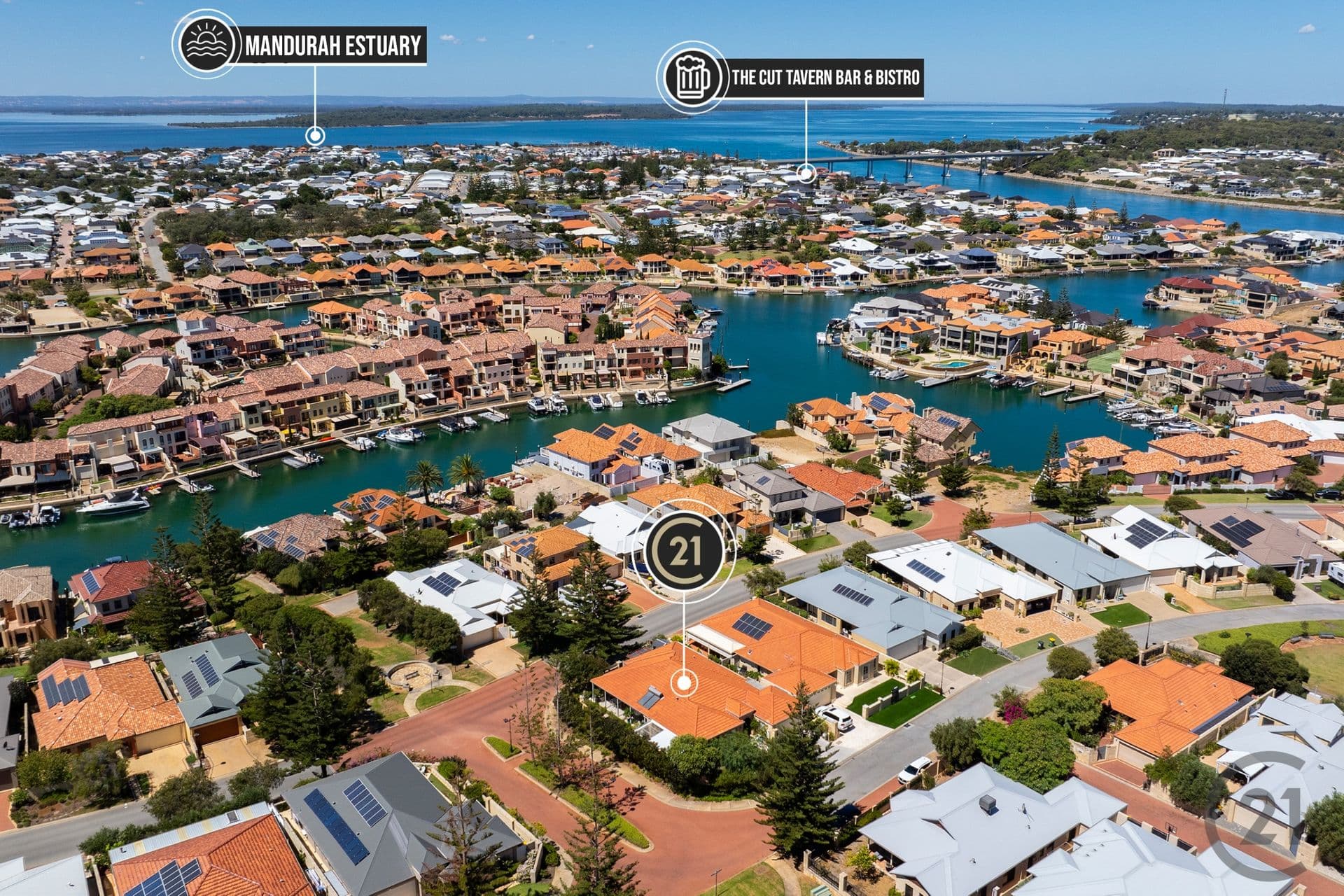86 Alexis Circle, Wannanup, WA, 6210, Wannanup - Thumbnail 4