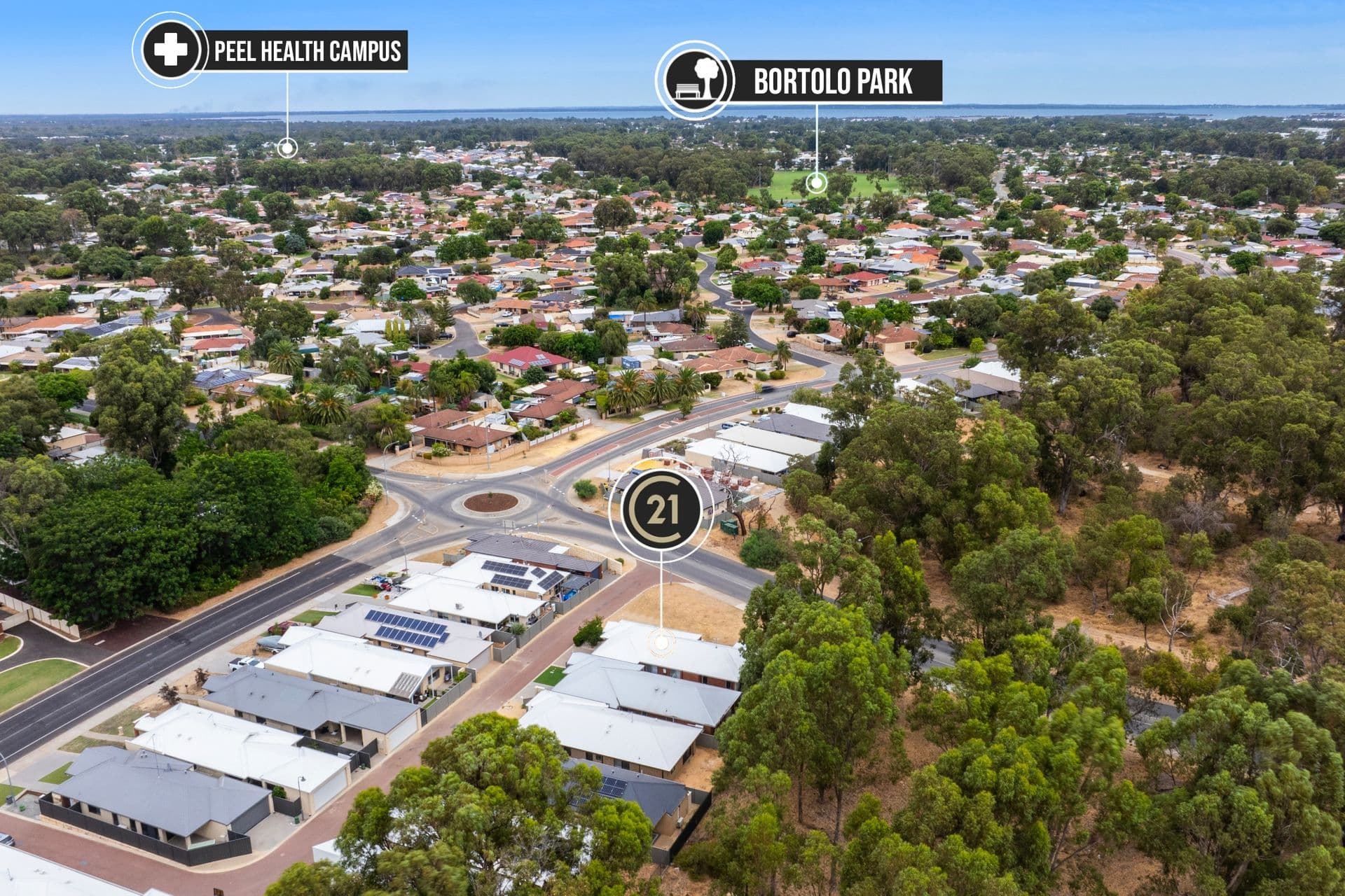 14/96 Bortolo Drive, Greenfields, WA, 6210, Greenfields - Thumbnail 4