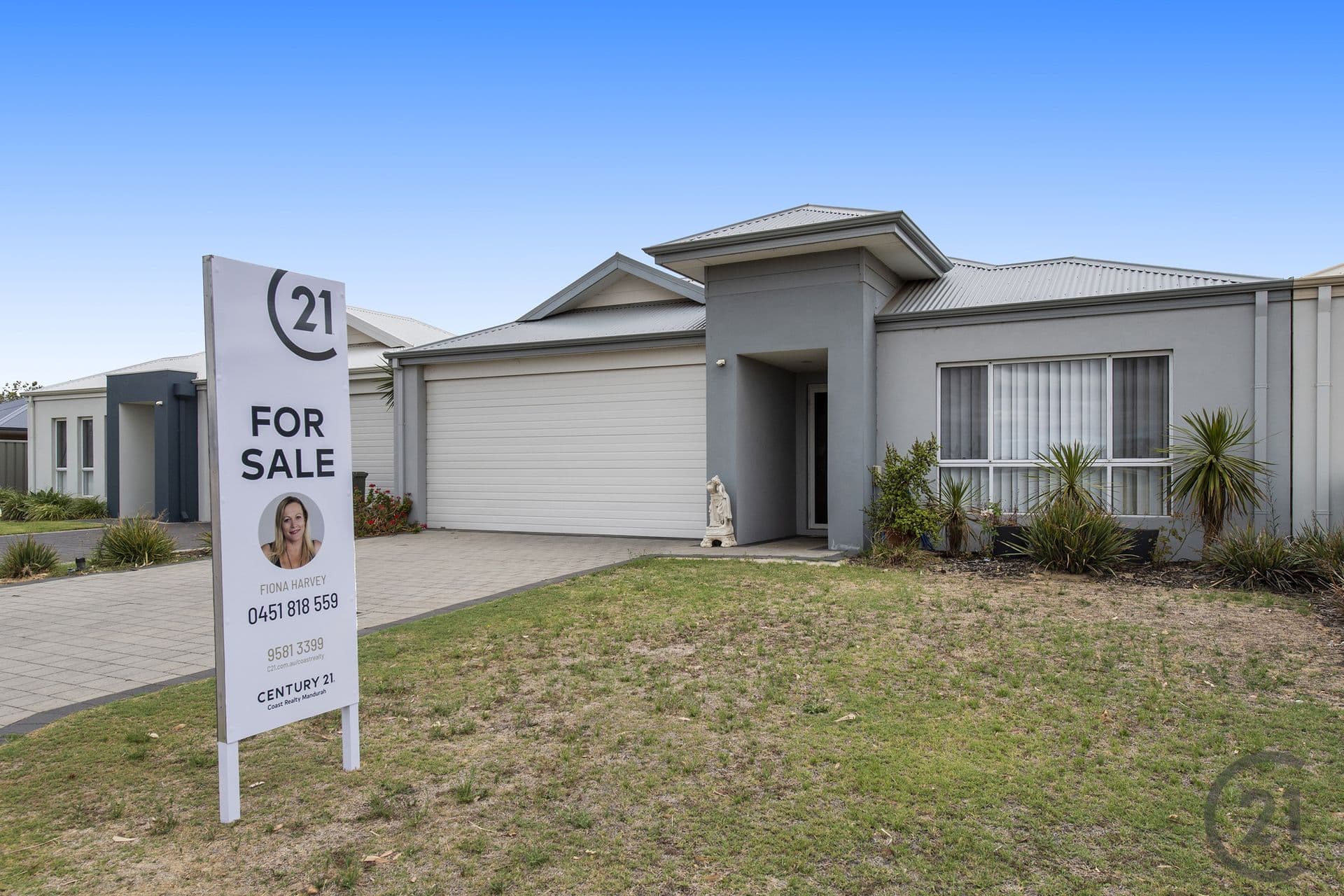 31 Vaucluse Way, Coodanup, WA, 6210, Coodanup - Image 1