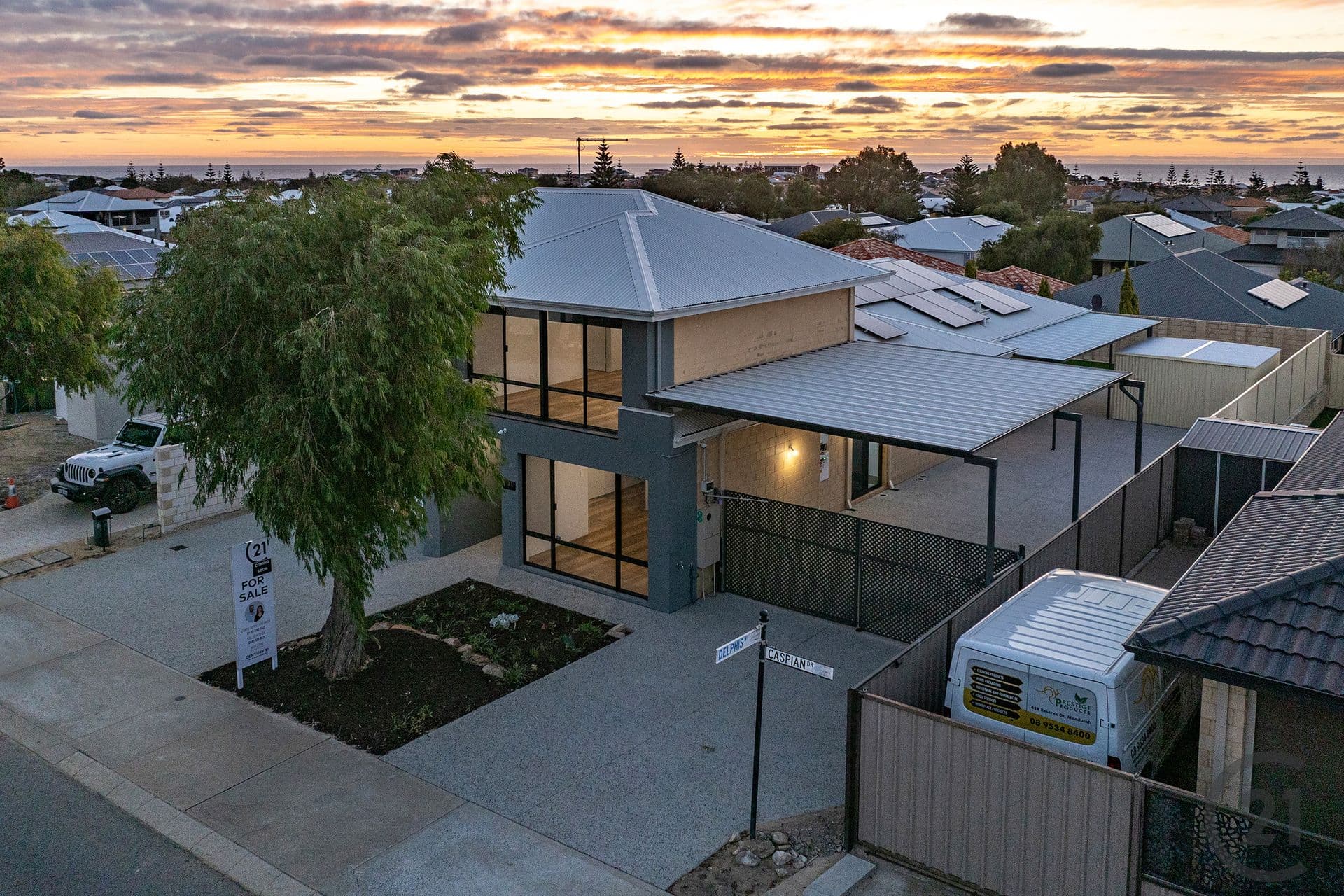 13 Caspian Drive, Wannanup, WA, 6210, Wannanup - Thumbnail 2