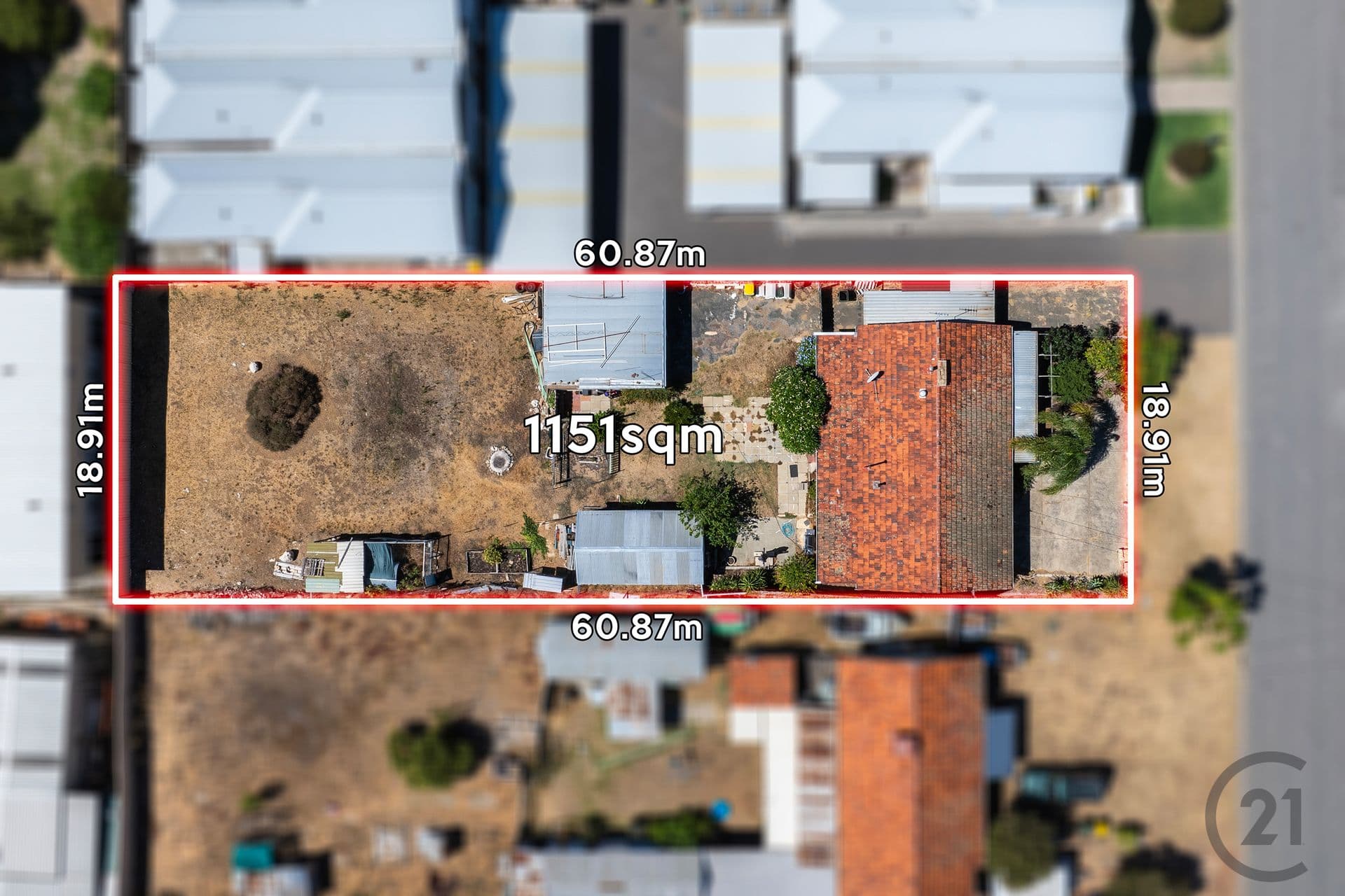 10 Elizabeth Street, Mandurah, WA, 6210, Mandurah - Thumbnail 2