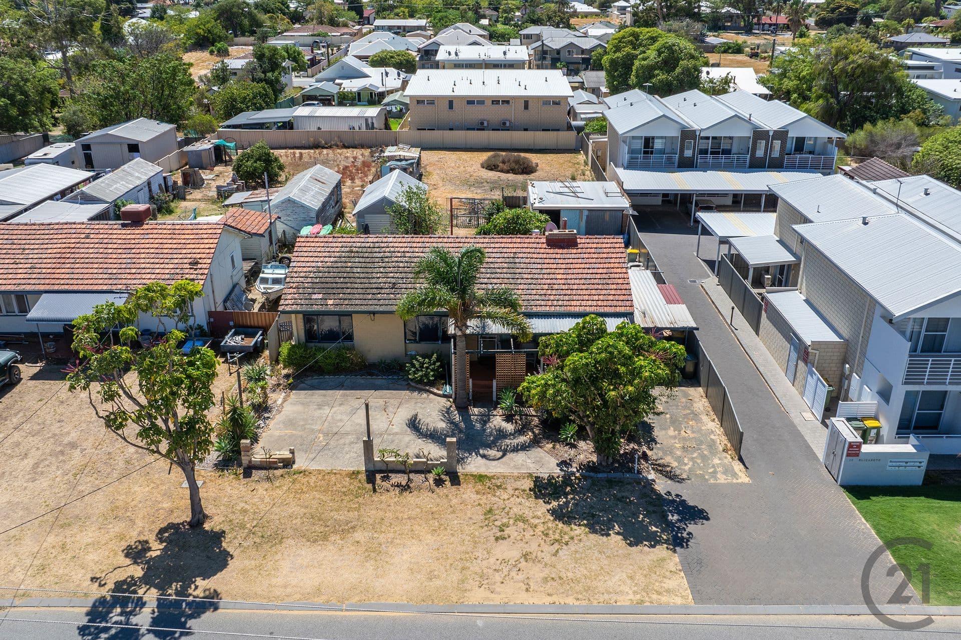 10 Elizabeth Street, Mandurah, WA, 6210, Mandurah - Image 1