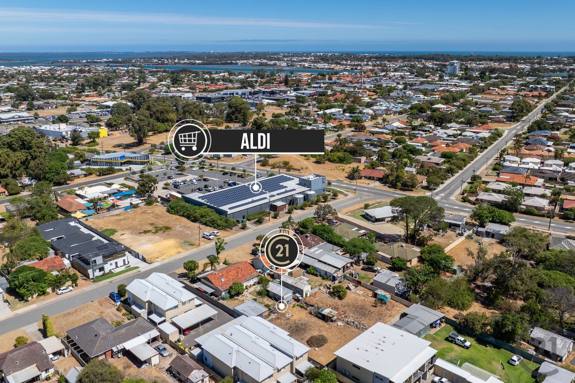 10 Elizabeth Street, Mandurah, WA, 6210, Mandurah - Thumbnail 3