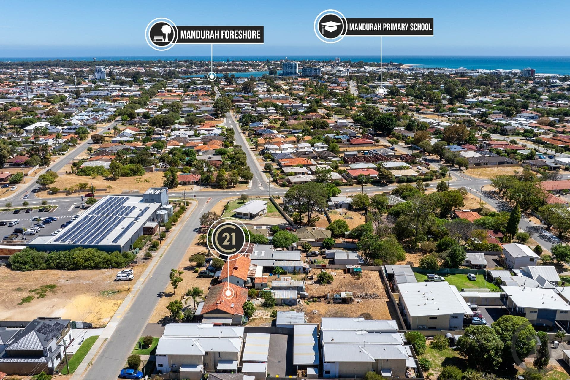10 Elizabeth Street, Mandurah, WA, 6210, Mandurah - Thumbnail 4