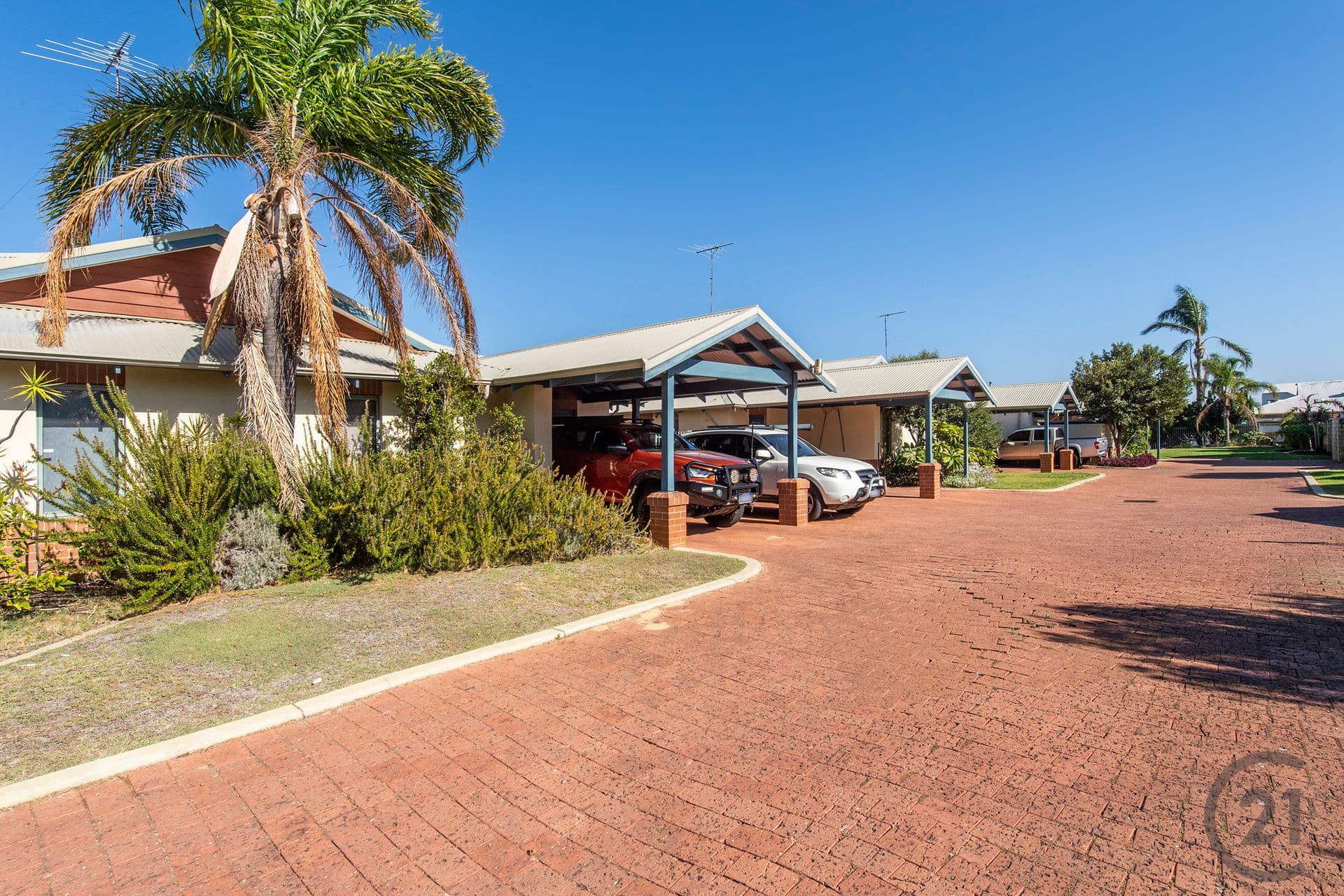 4/1 Waterside Drive, Dudley Park, WA, 6210, Dudley Park - Thumbnail 4