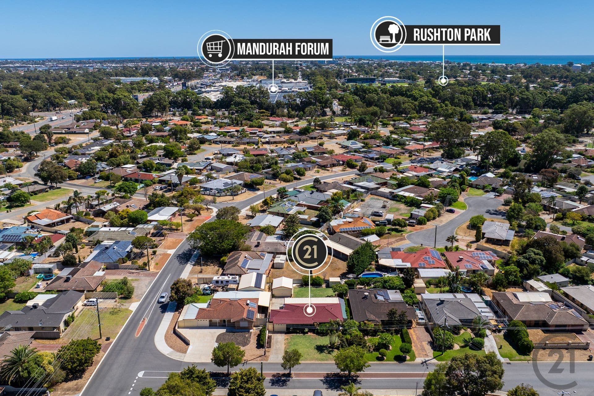 4 Zambesi Drive, Greenfields, WA, 6210, Greenfields - Thumbnail 2