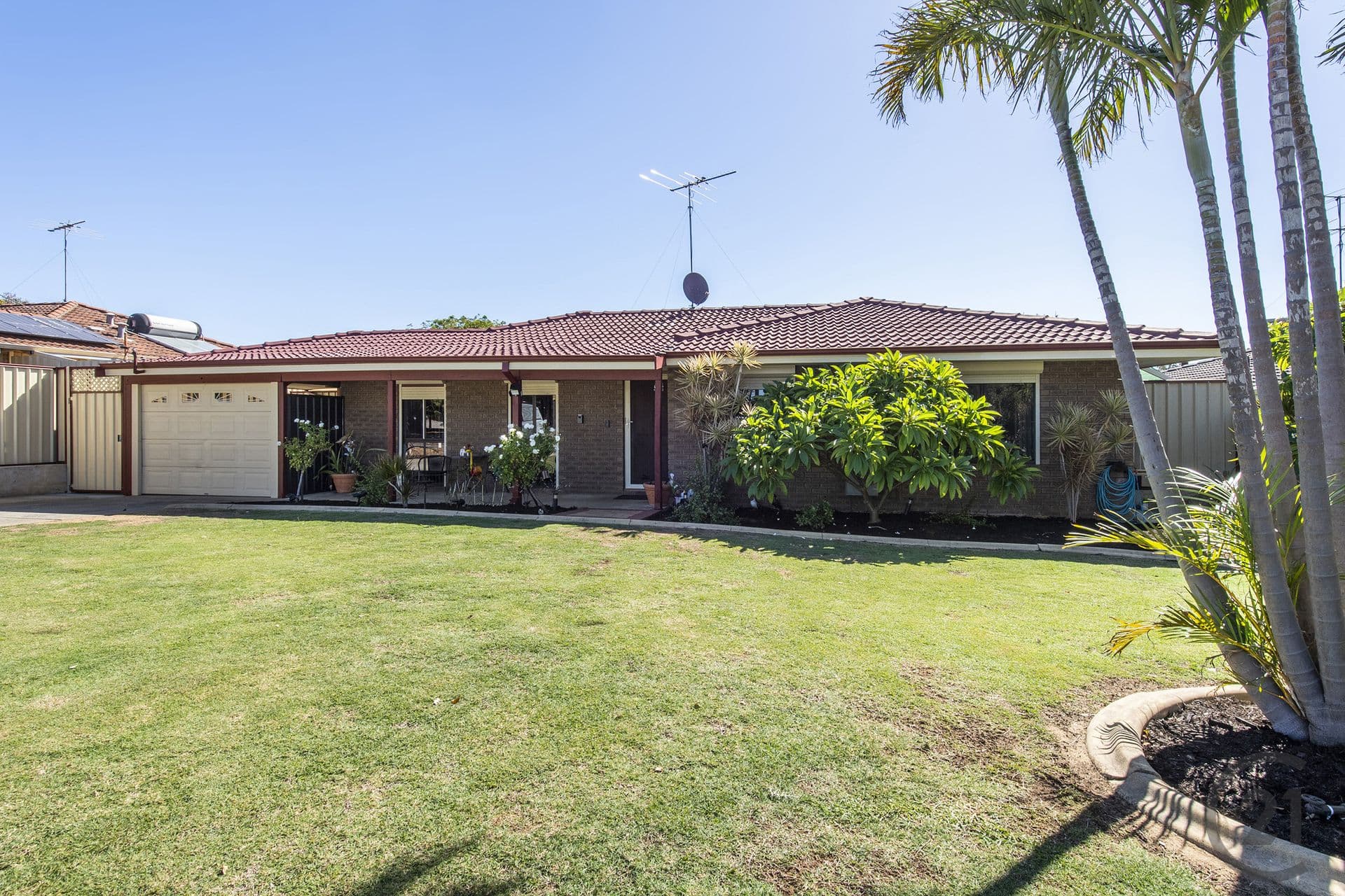 4 Zambesi Drive, Greenfields, WA, 6210, Greenfields - Image 1