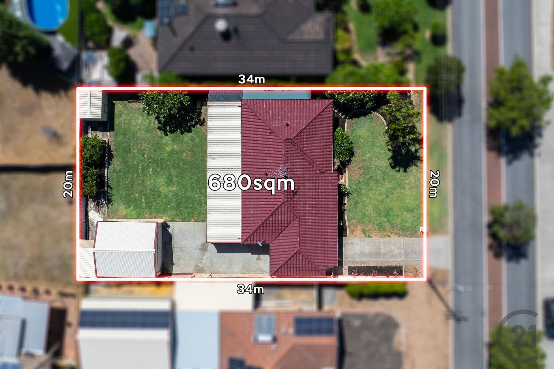 4 Zambesi Drive, Greenfields, WA, 6210, Greenfields - Thumbnail 3