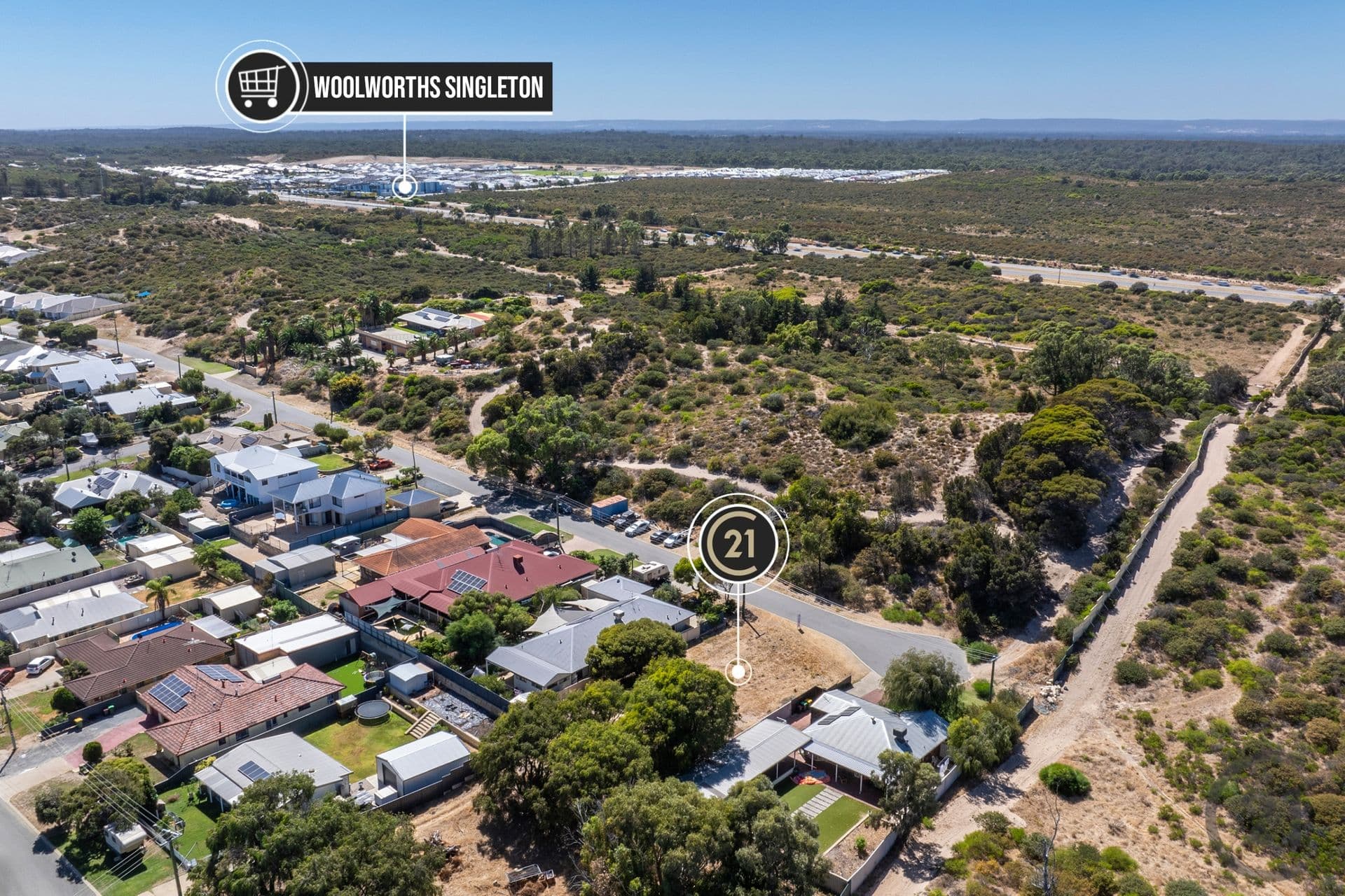 3 Penson Street, Singleton, WA, 6175, Singleton - Thumbnail 2