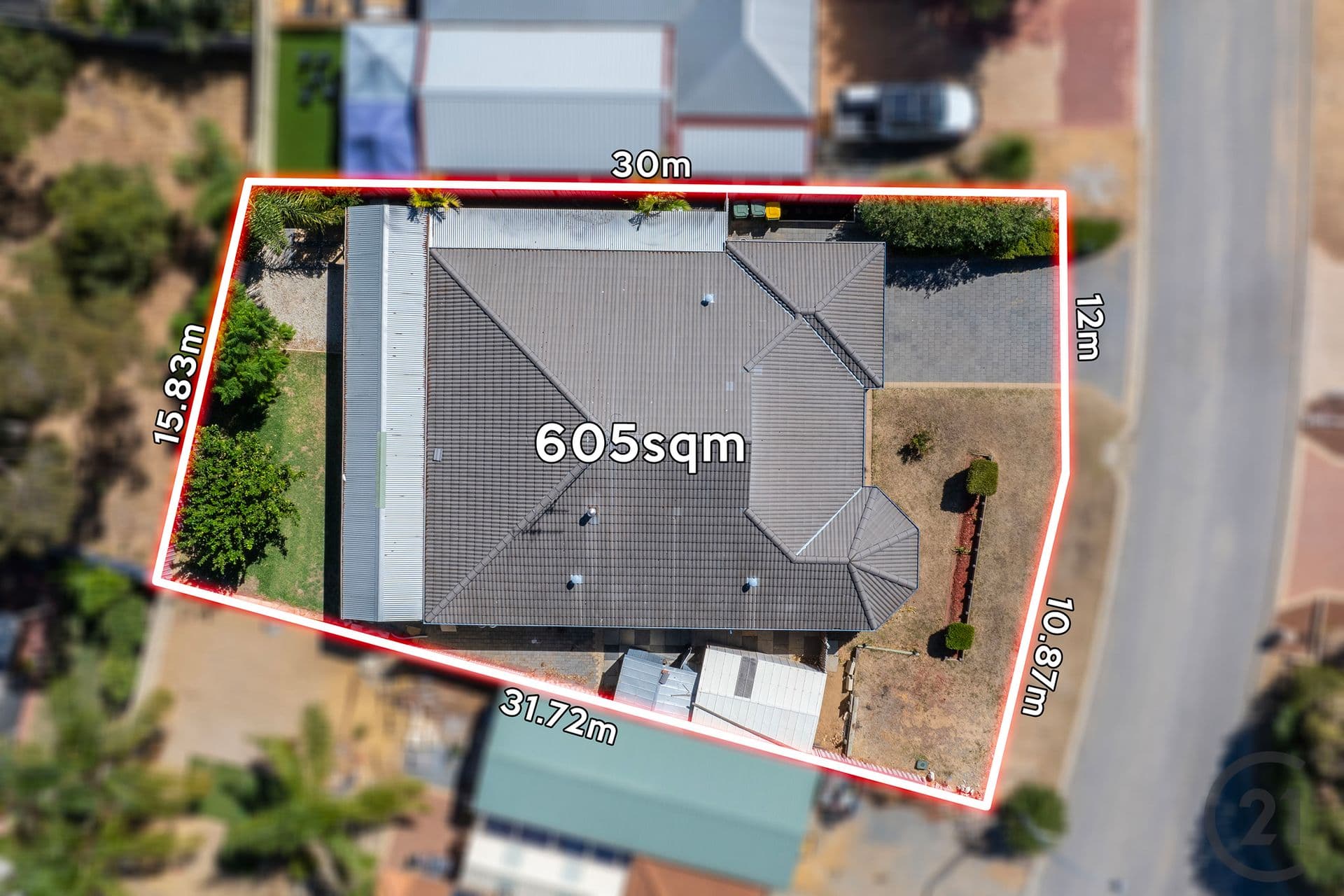 8 Allendale Crescent, Dawesville, WA, 6211, Dawesville - Thumbnail 2