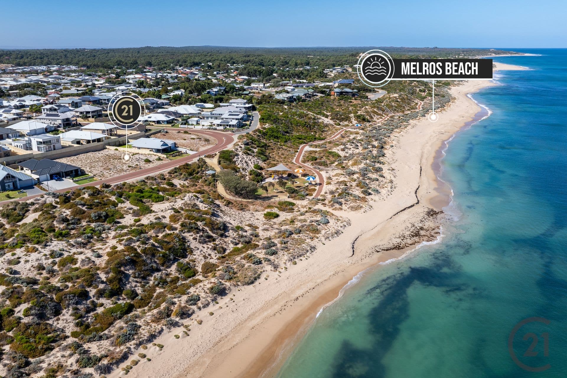 66 Balladonia Parade, Dawesville, WA, 6211, Dawesville - Image 1