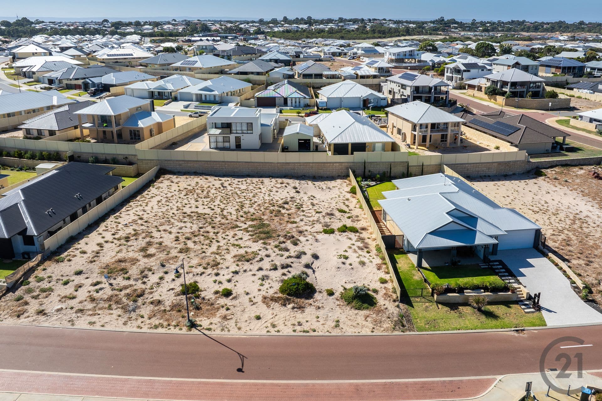 66 Balladonia Parade, Dawesville, WA, 6211, Dawesville - Thumbnail 4