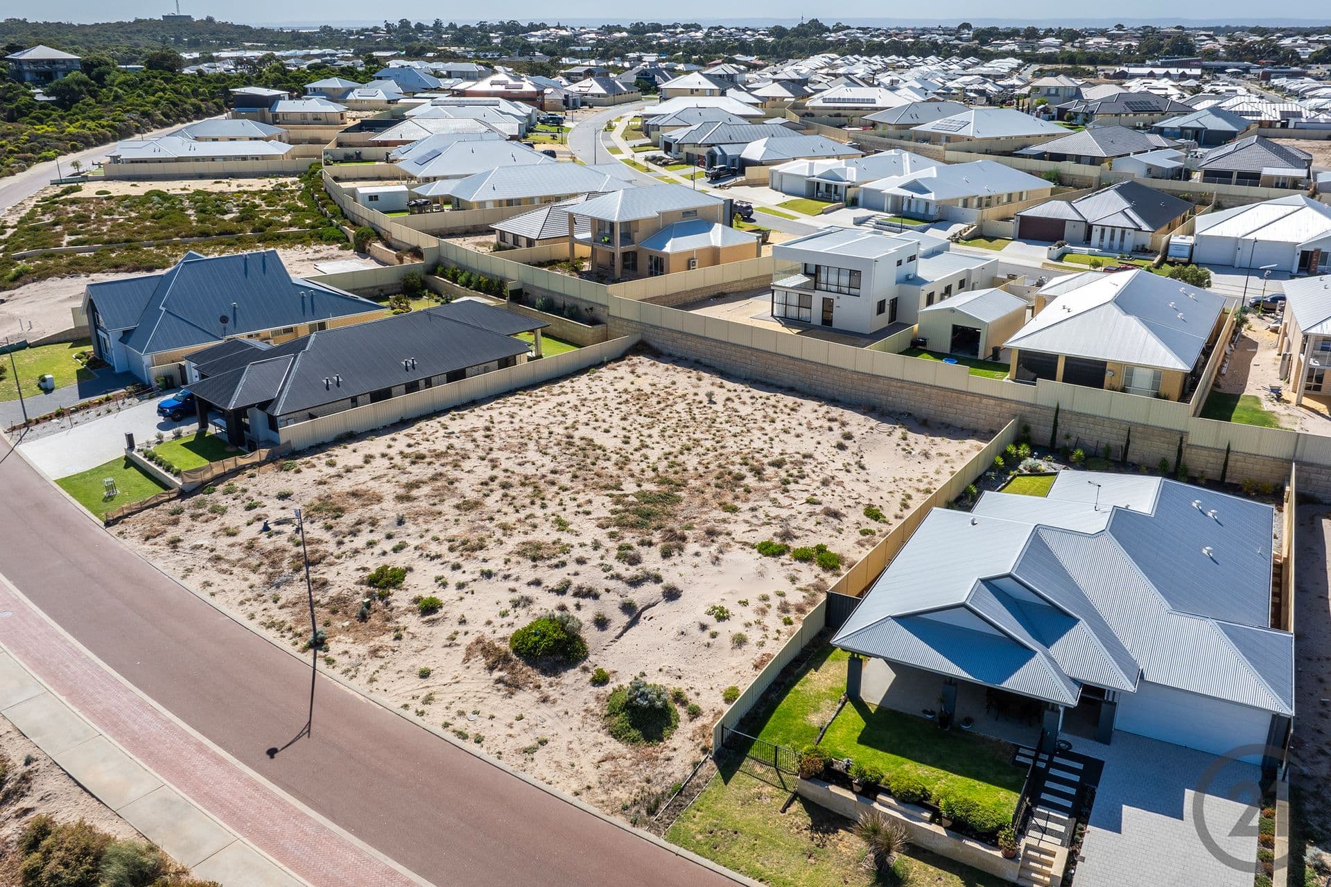 66 Balladonia Parade, Dawesville, WA, 6211, Dawesville - Thumbnail 5