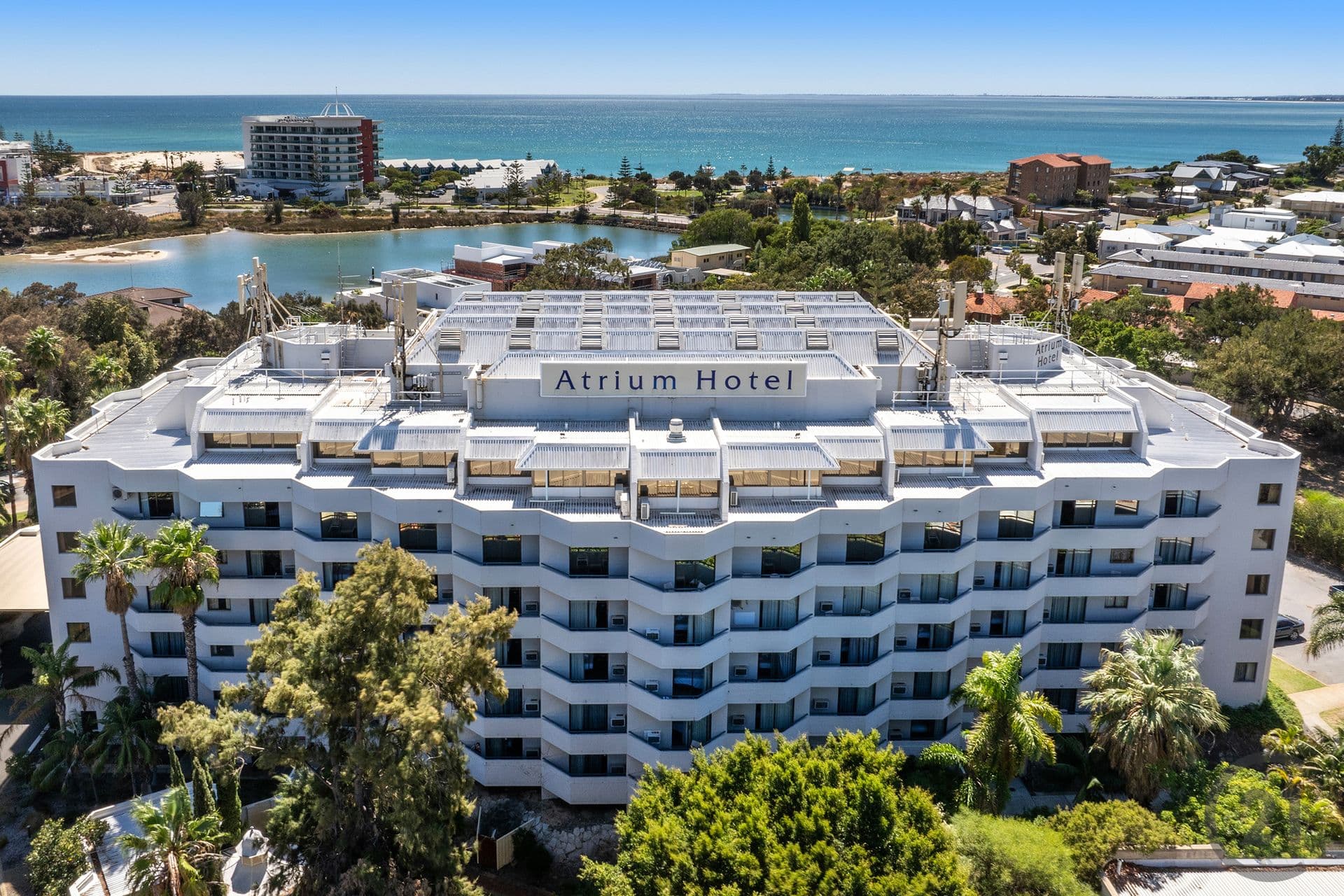78/65 Ormsby Terrace, Silver Sands, WA, 6210, Silver Sands - Image 1