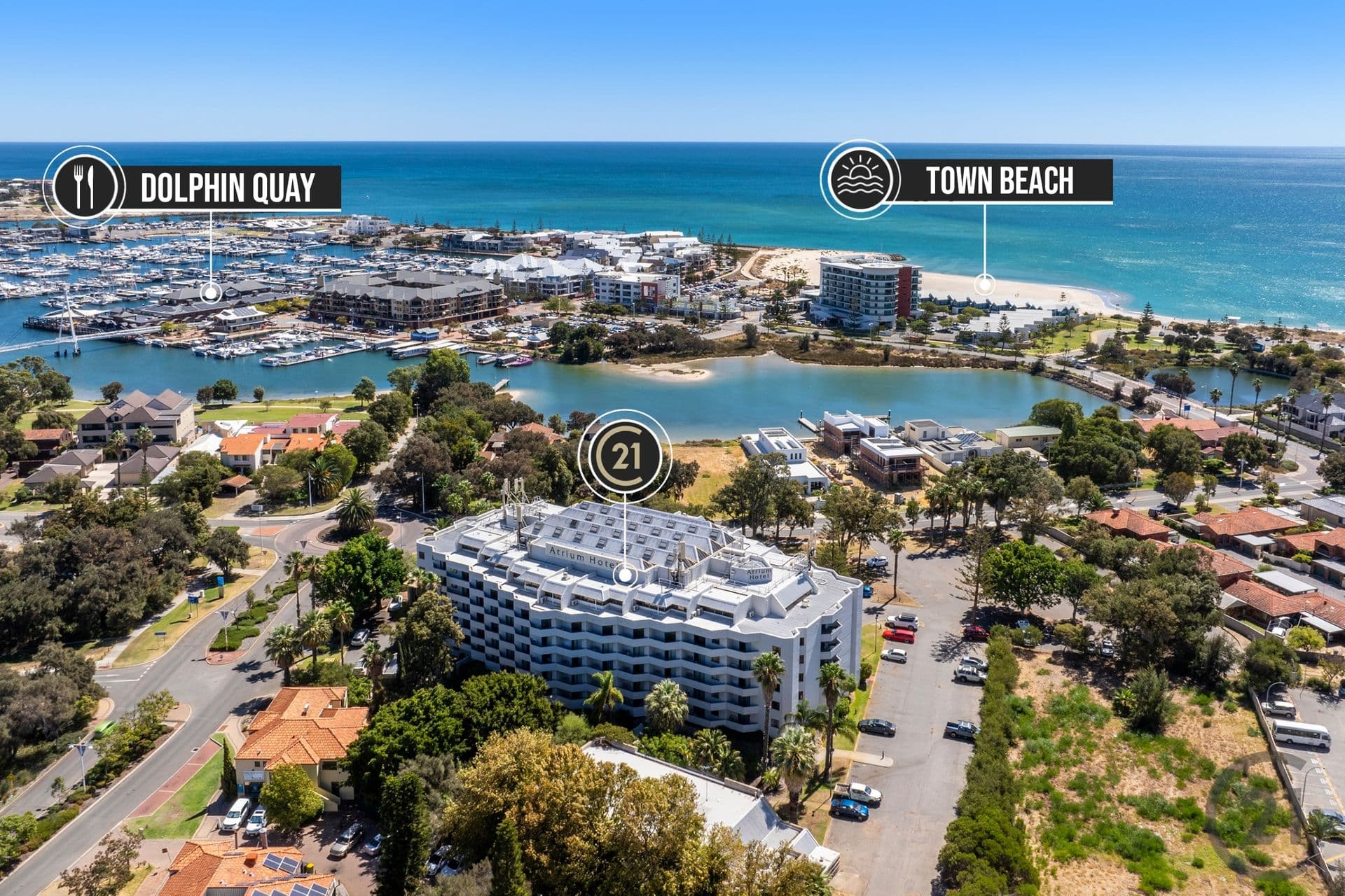 78/65 Ormsby Terrace, Silver Sands, WA, 6210, Silver Sands - Thumbnail 2