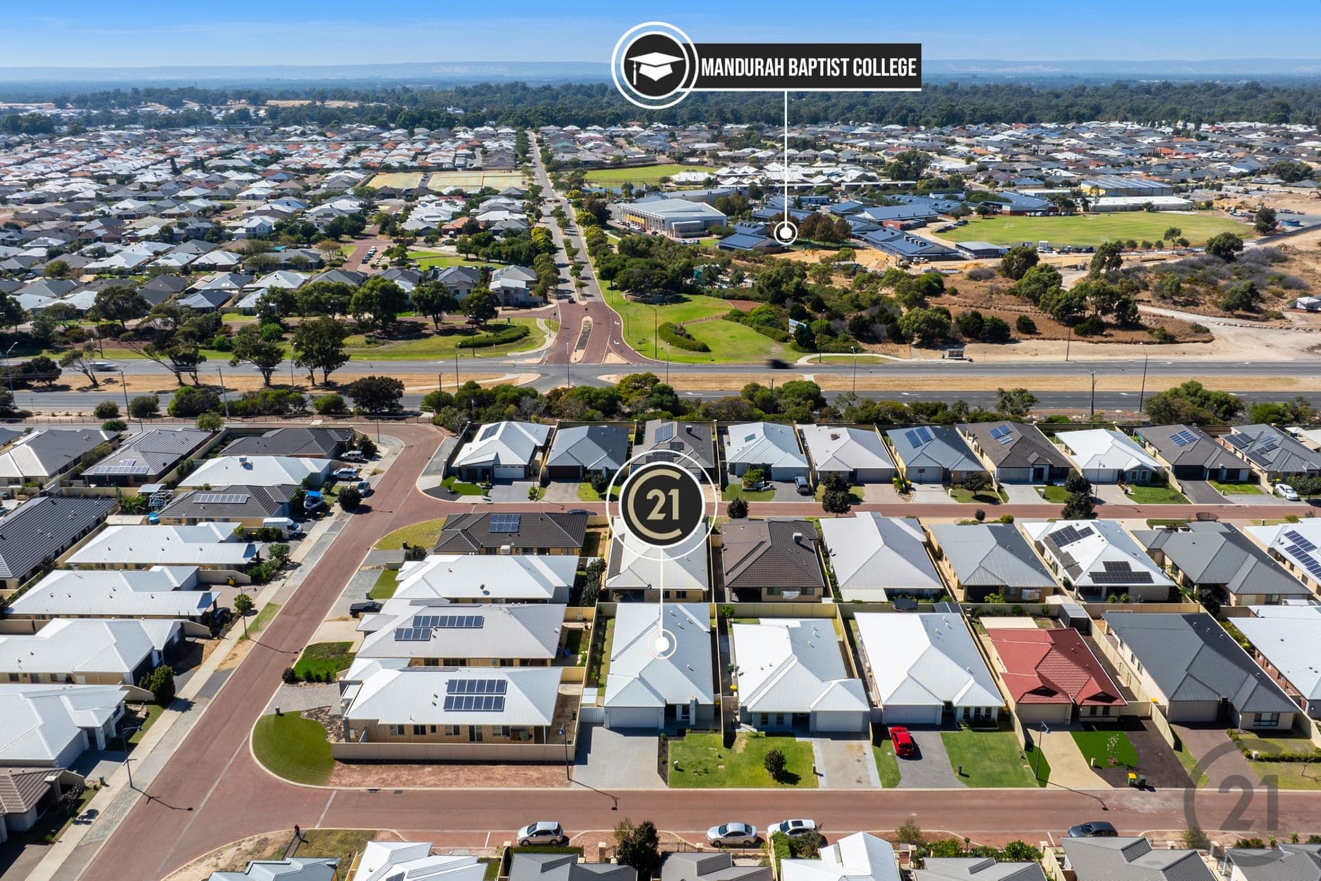 3 Arawatta Loop, Madora Bay, WA, 6210, Madora Bay - Thumbnail 5