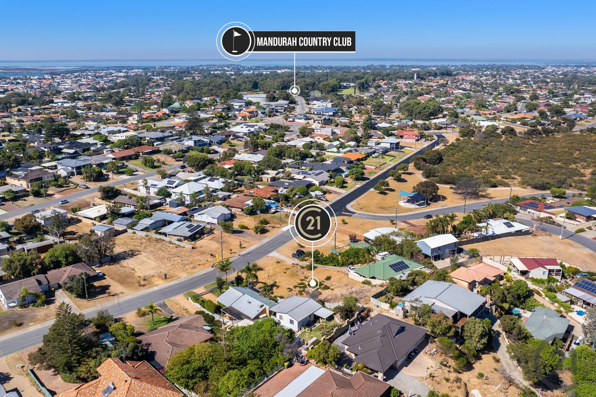 72 Janis Street, Halls Head, WA, 6210, Halls Head - Thumbnail 2