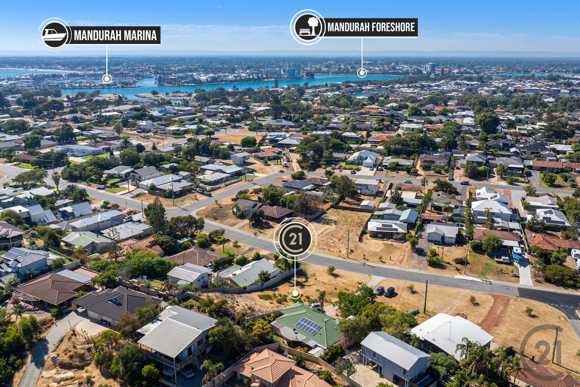 72 Janis Street, Halls Head, WA, 6210, Halls Head - Thumbnail 4