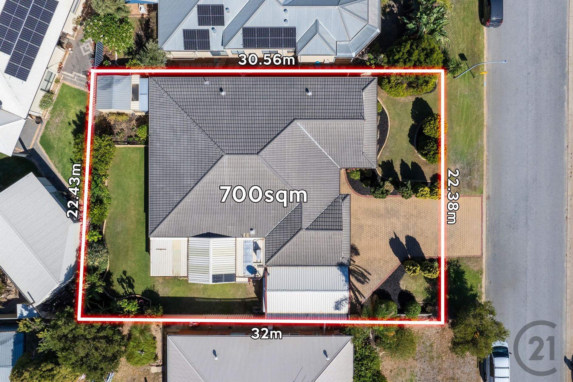 30 Floribunda Avenue, Halls Head, WA, 6210, Halls Head - Thumbnail 2