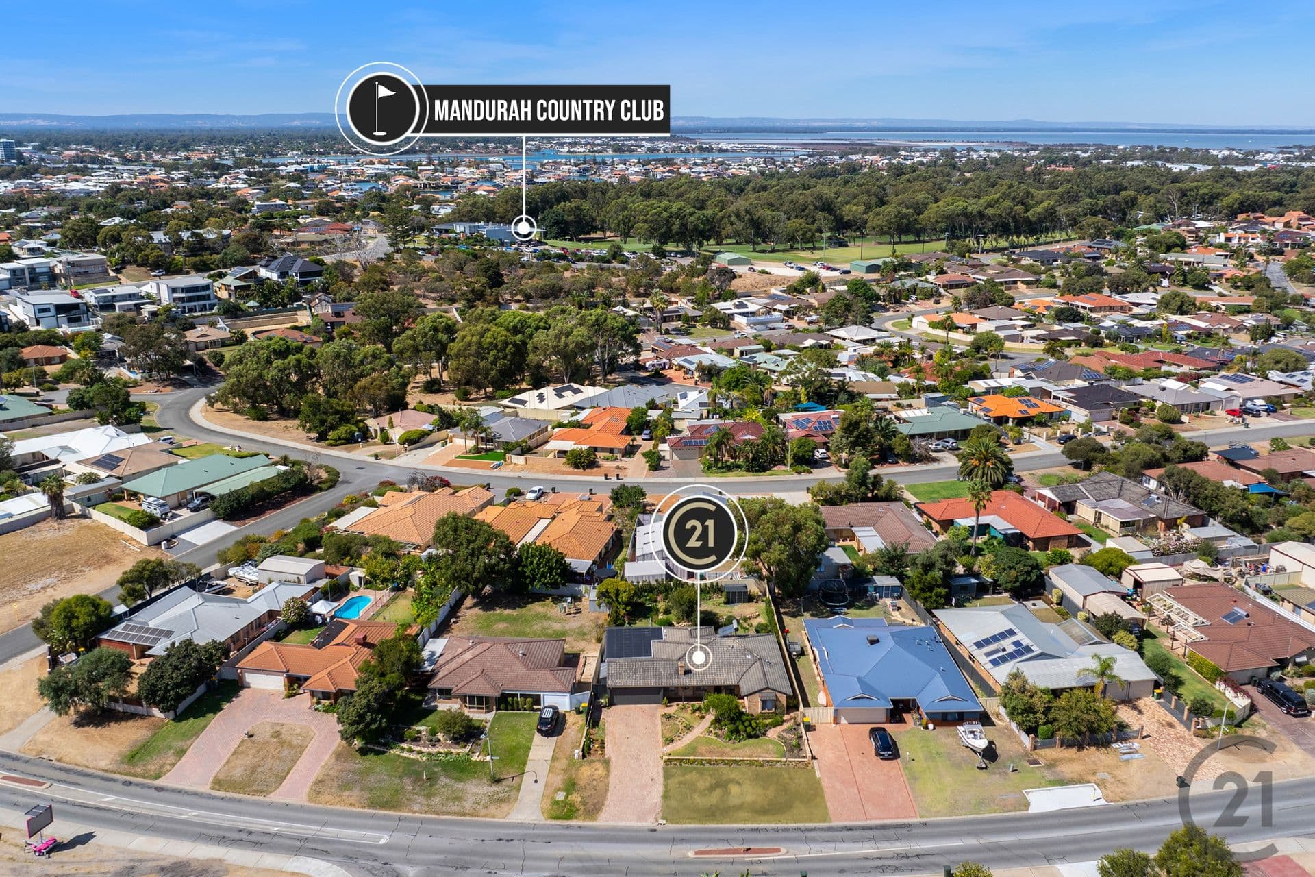 166 McLarty Road, Halls Head, WA, 6210, Halls Head - Thumbnail 8