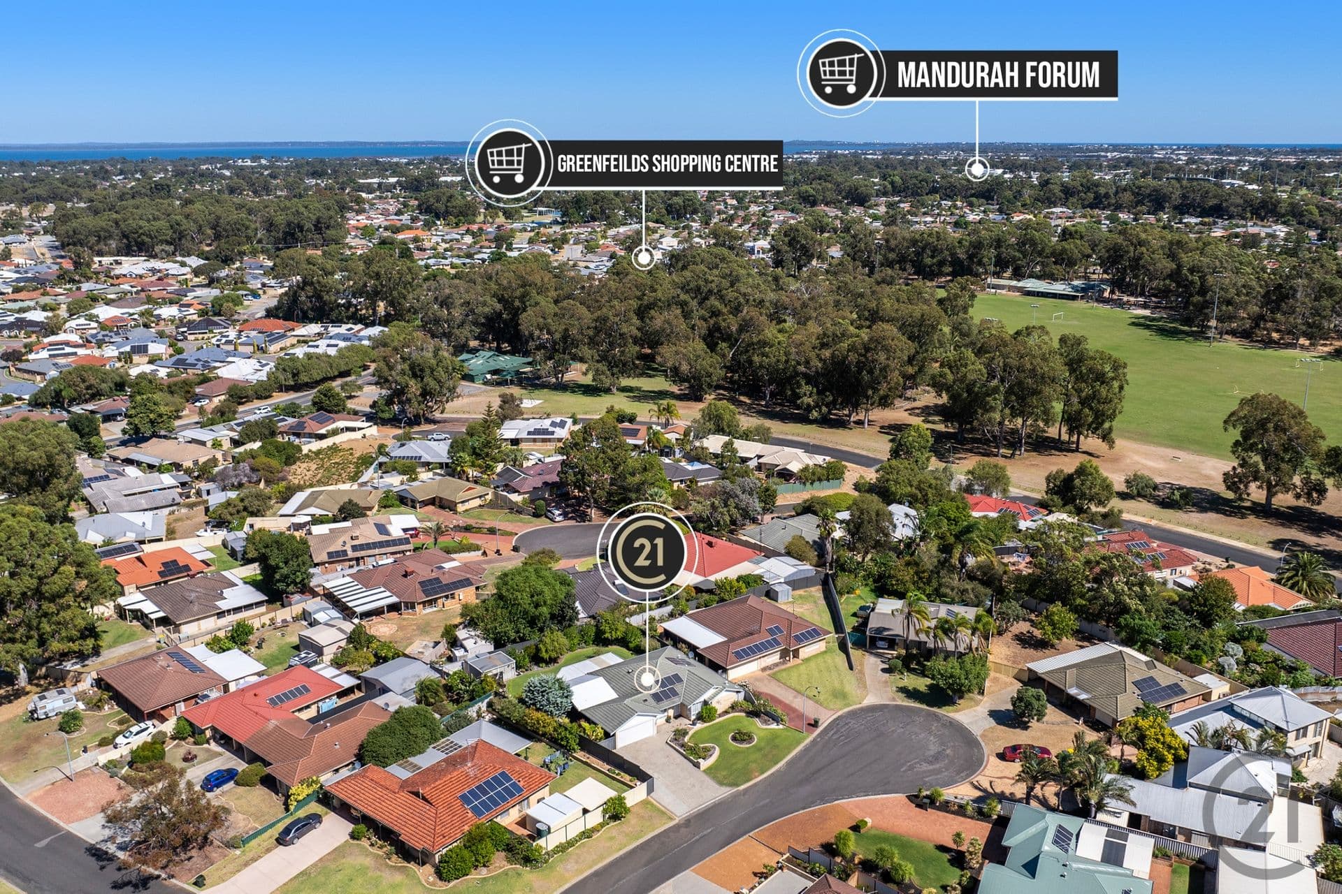 7 Loire Cove, Greenfields, WA, 6210, Greenfields - Thumbnail 7