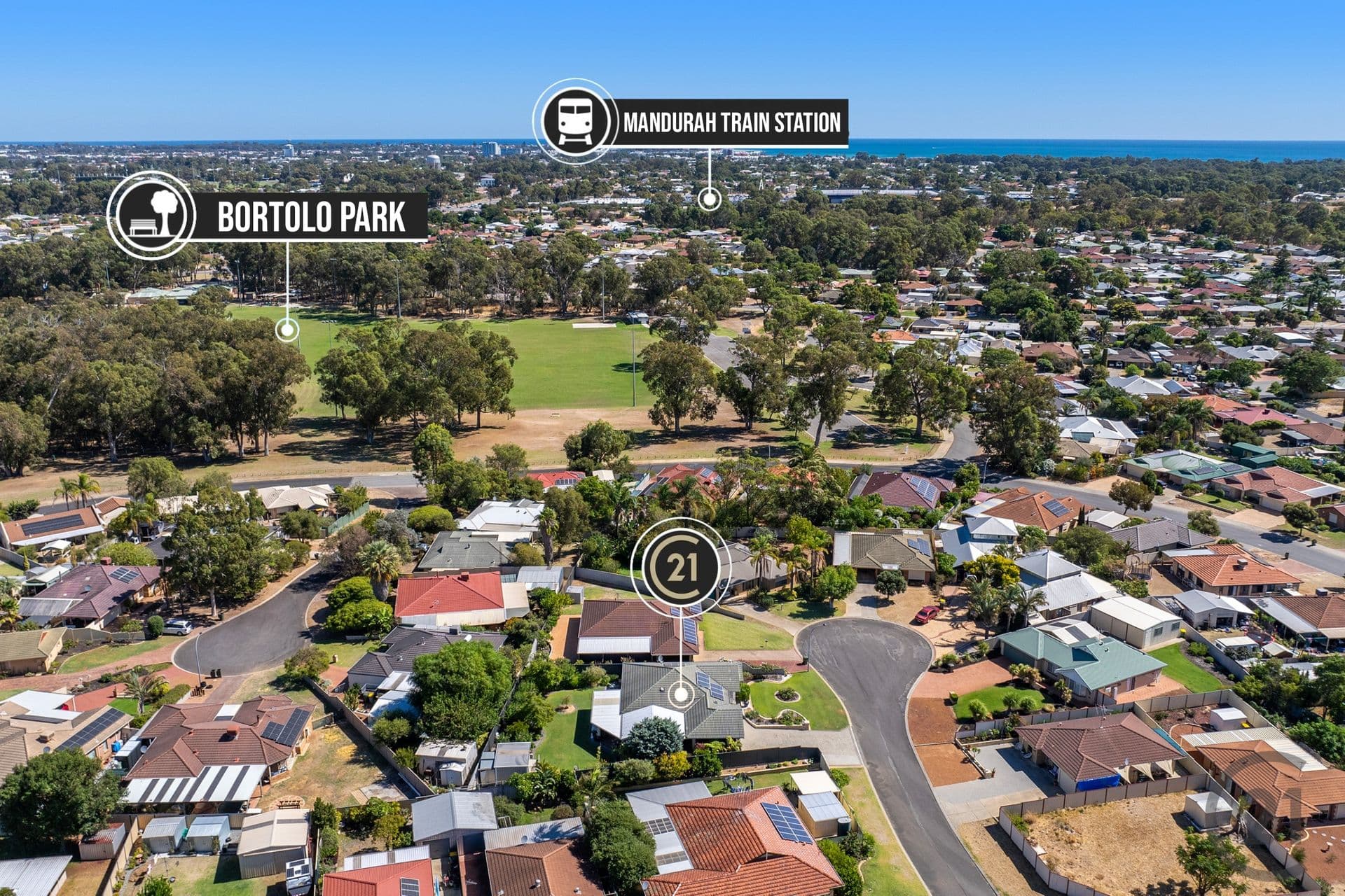7 Loire Cove, Greenfields, WA, 6210, Greenfields - Thumbnail 5