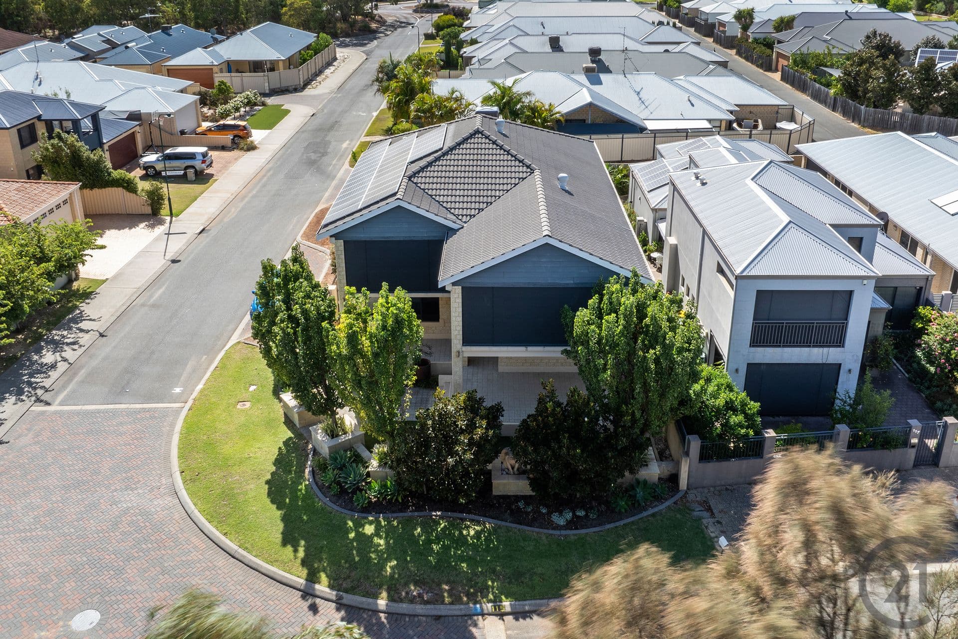 115 Darwin Terrace, Dudley Park, WA, 6210, Dudley Park - Thumbnail 2