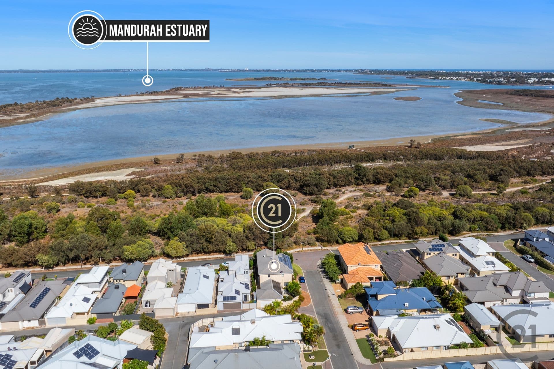 115 Darwin Terrace, Dudley Park, WA, 6210, Dudley Park - Thumbnail 3