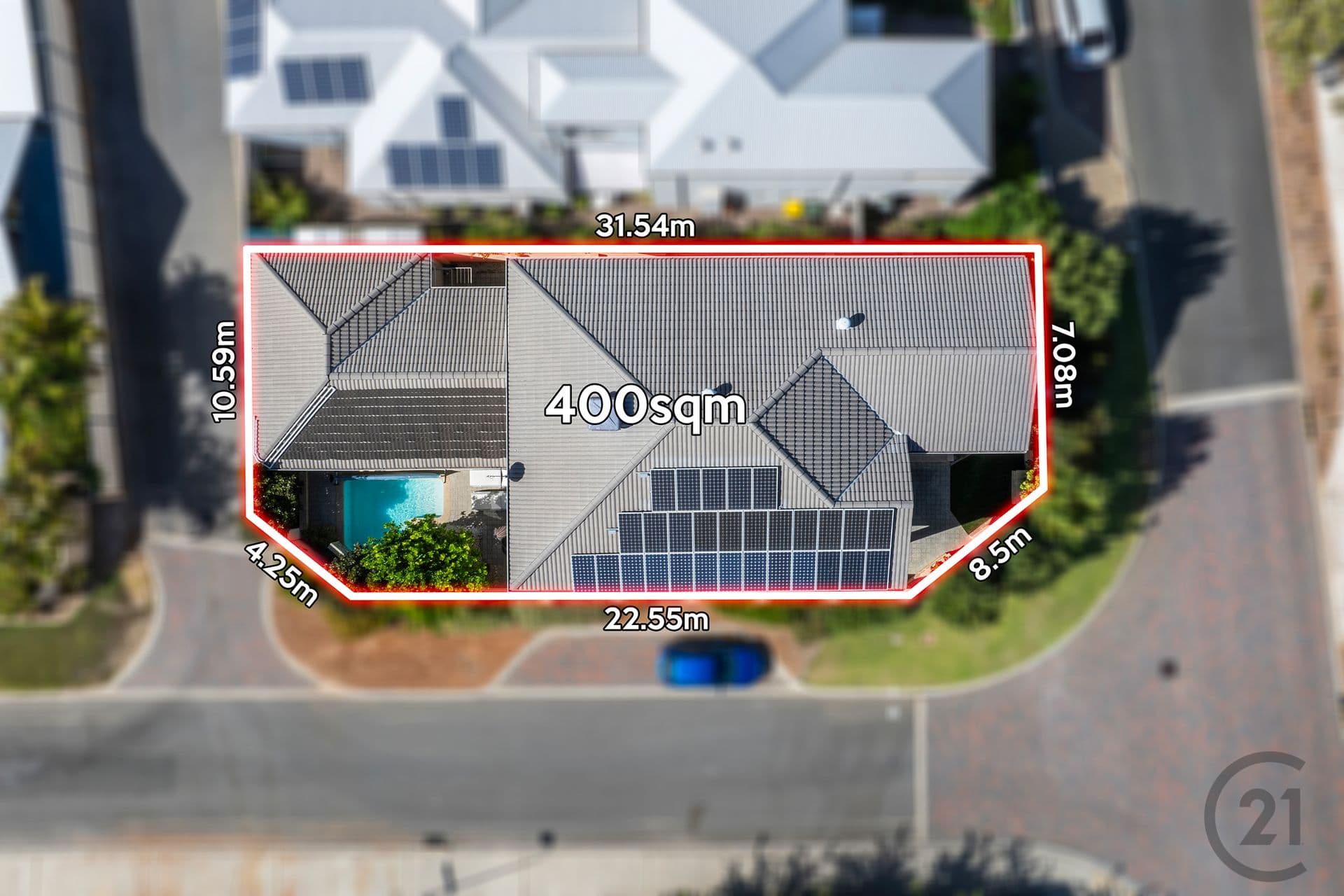 115 Darwin Terrace, Dudley Park, WA, 6210, Dudley Park - Thumbnail 4
