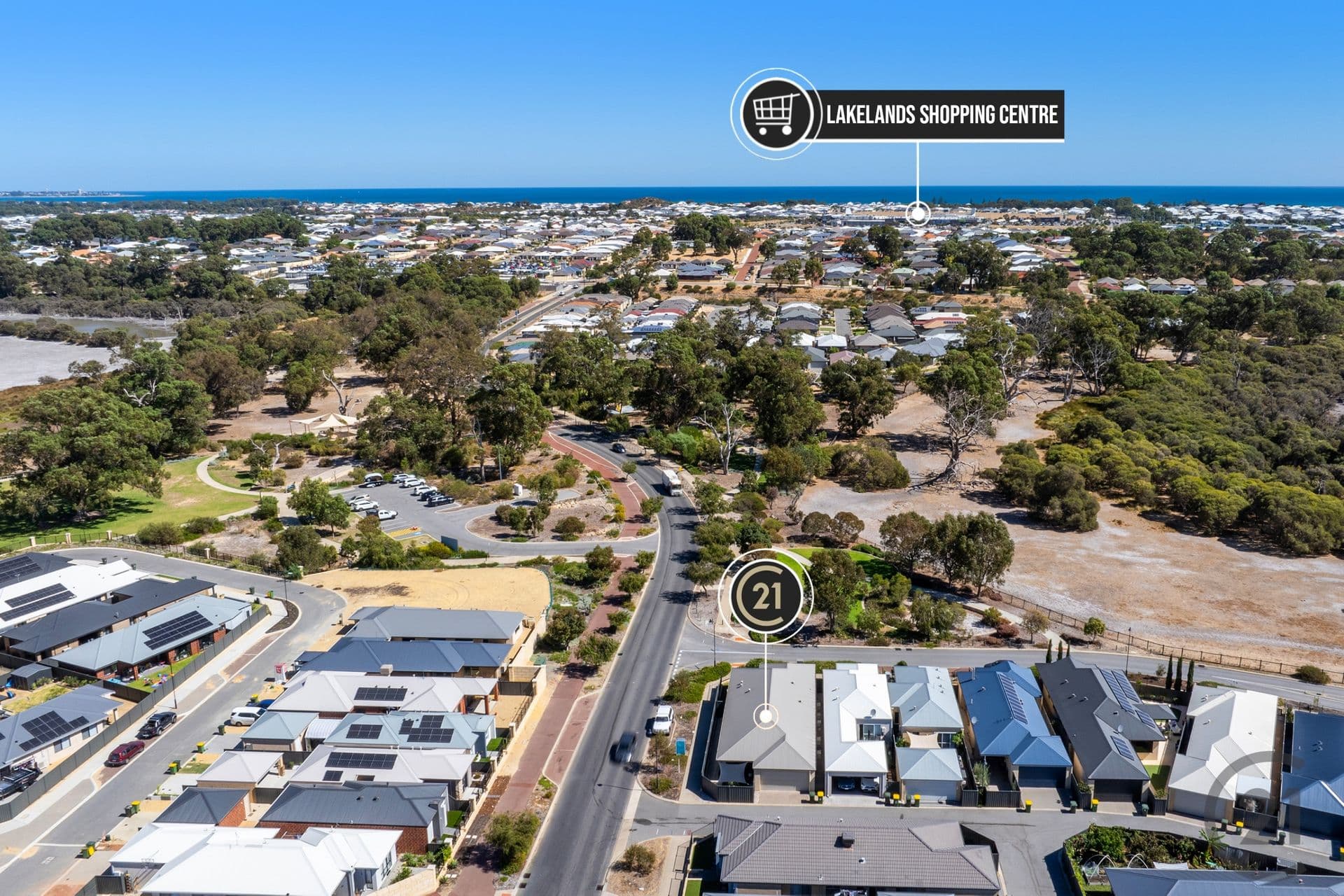 2 Bradley Street, Lakelands, WA, 6180, Lakelands - Thumbnail 5