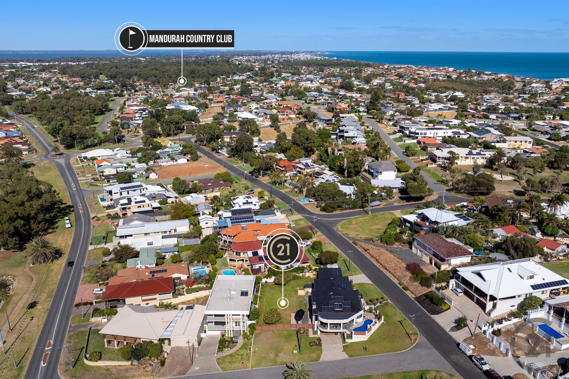 2B View Street, Halls Head, WA, 6210, Halls Head - Thumbnail 4