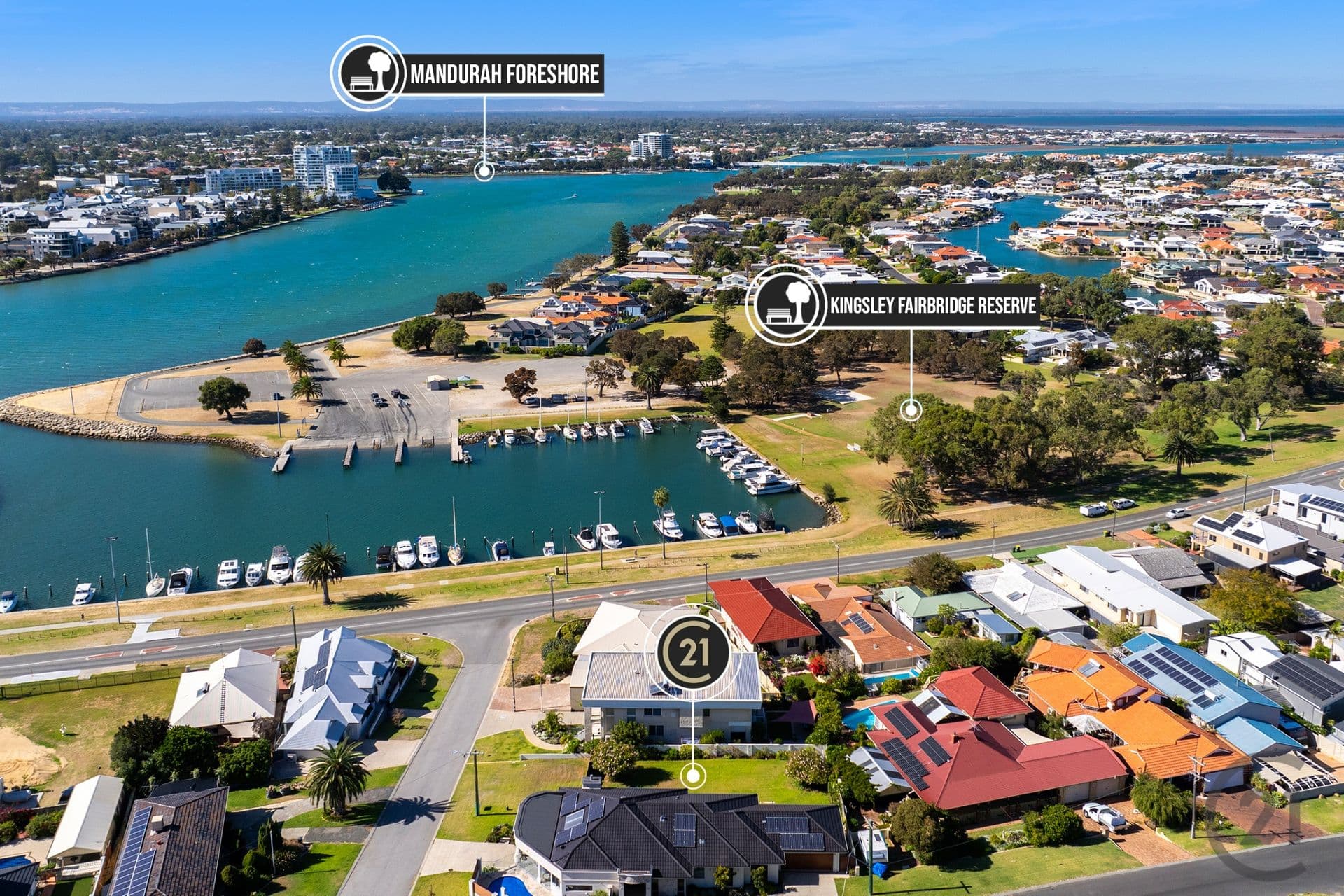 2B View Street, Halls Head, WA, 6210, Halls Head - Thumbnail 3