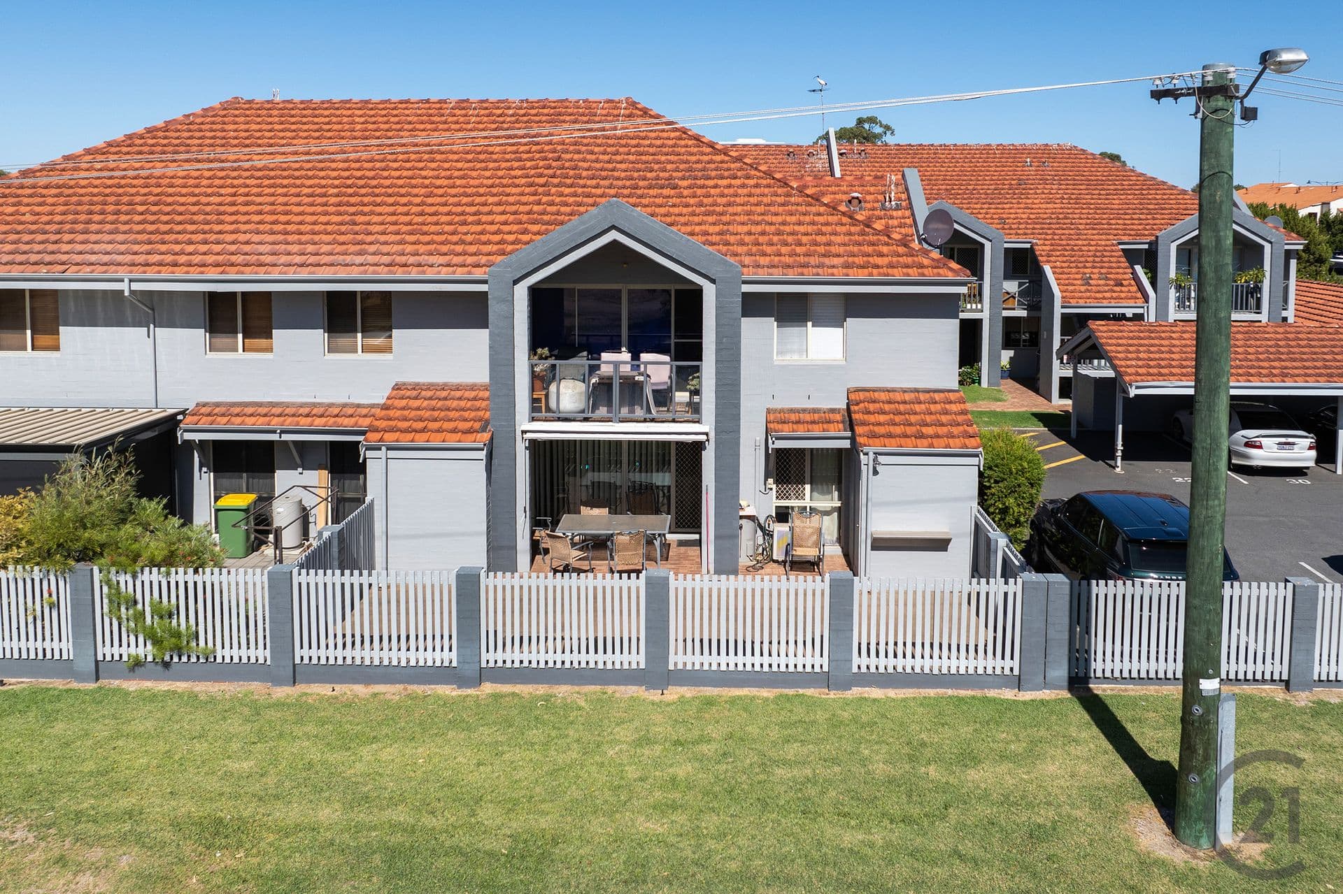 22/1-3 Hackett Street, Mandurah, WA, 6210, Mandurah - Image 1