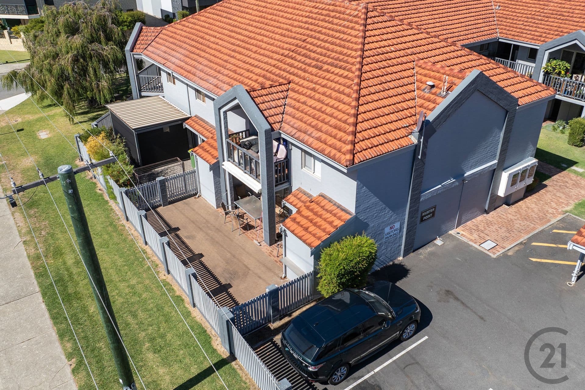 22/1-3 Hackett Street, Mandurah, WA, 6210, Mandurah - Thumbnail 5