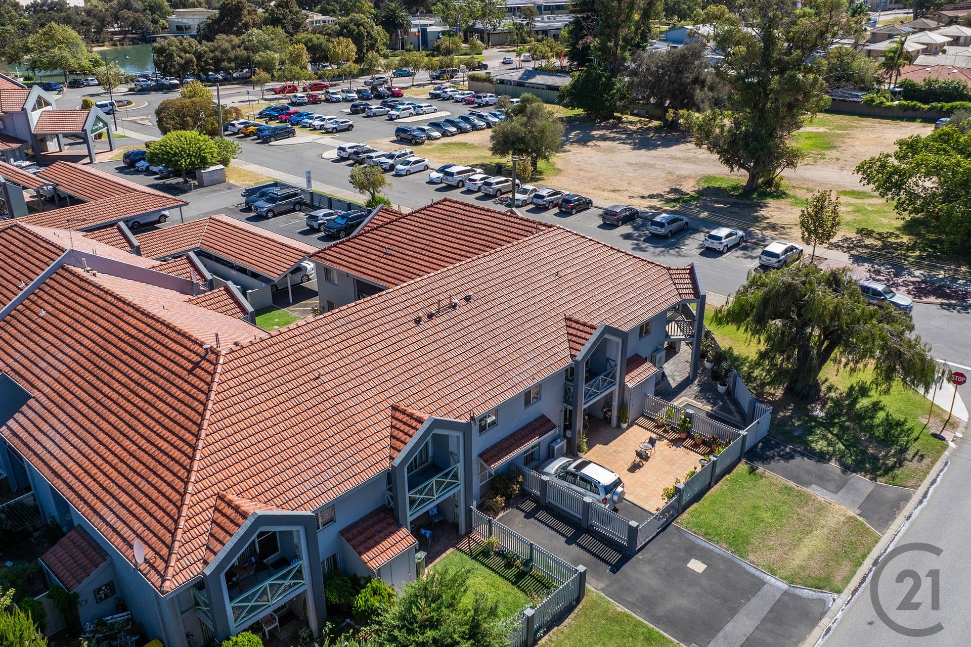 22/1-3 Hackett Street, Mandurah, WA, 6210, Mandurah - Thumbnail 7