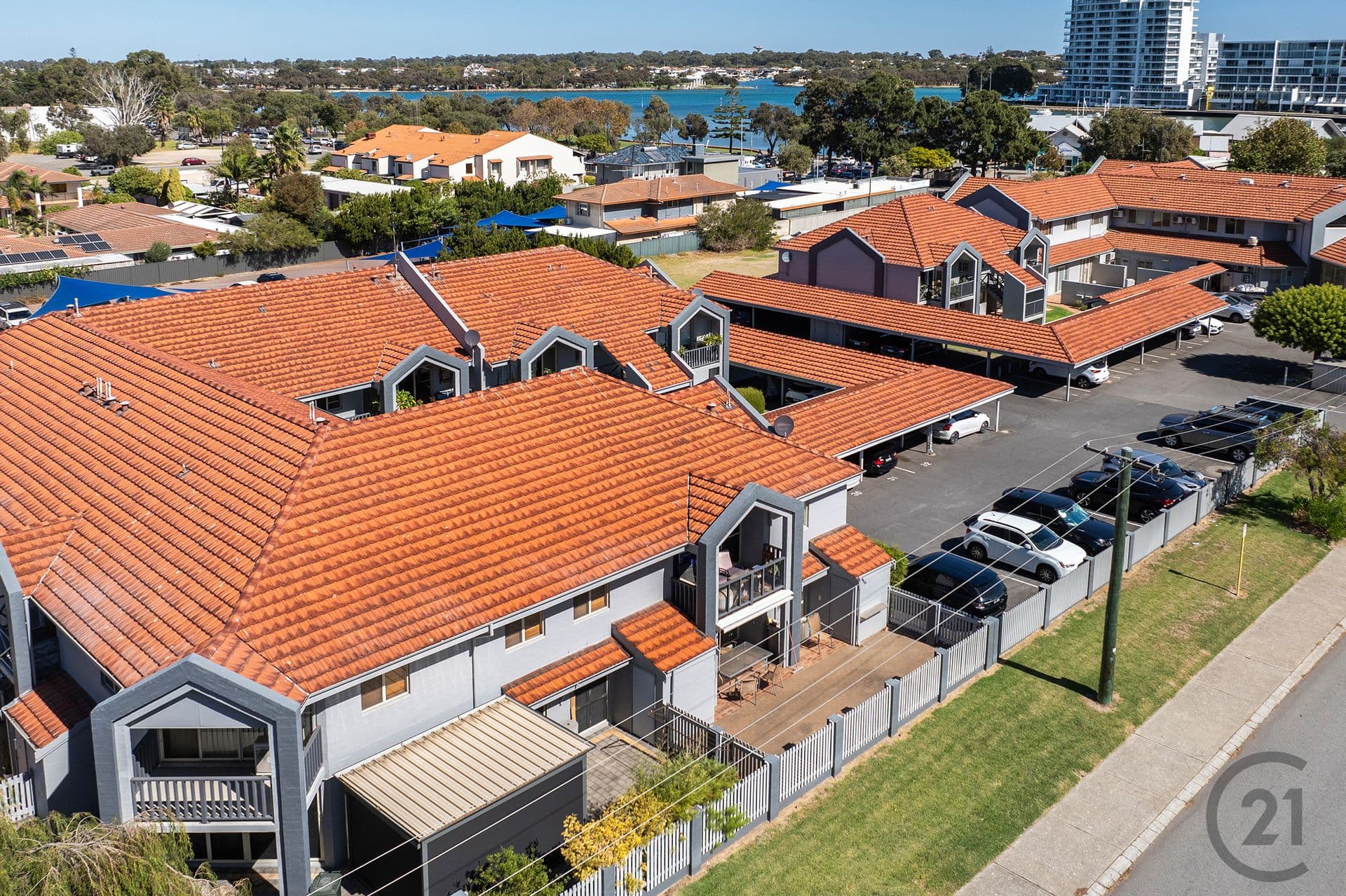 22/1-3 Hackett Street, Mandurah, WA, 6210, Mandurah - Thumbnail 8