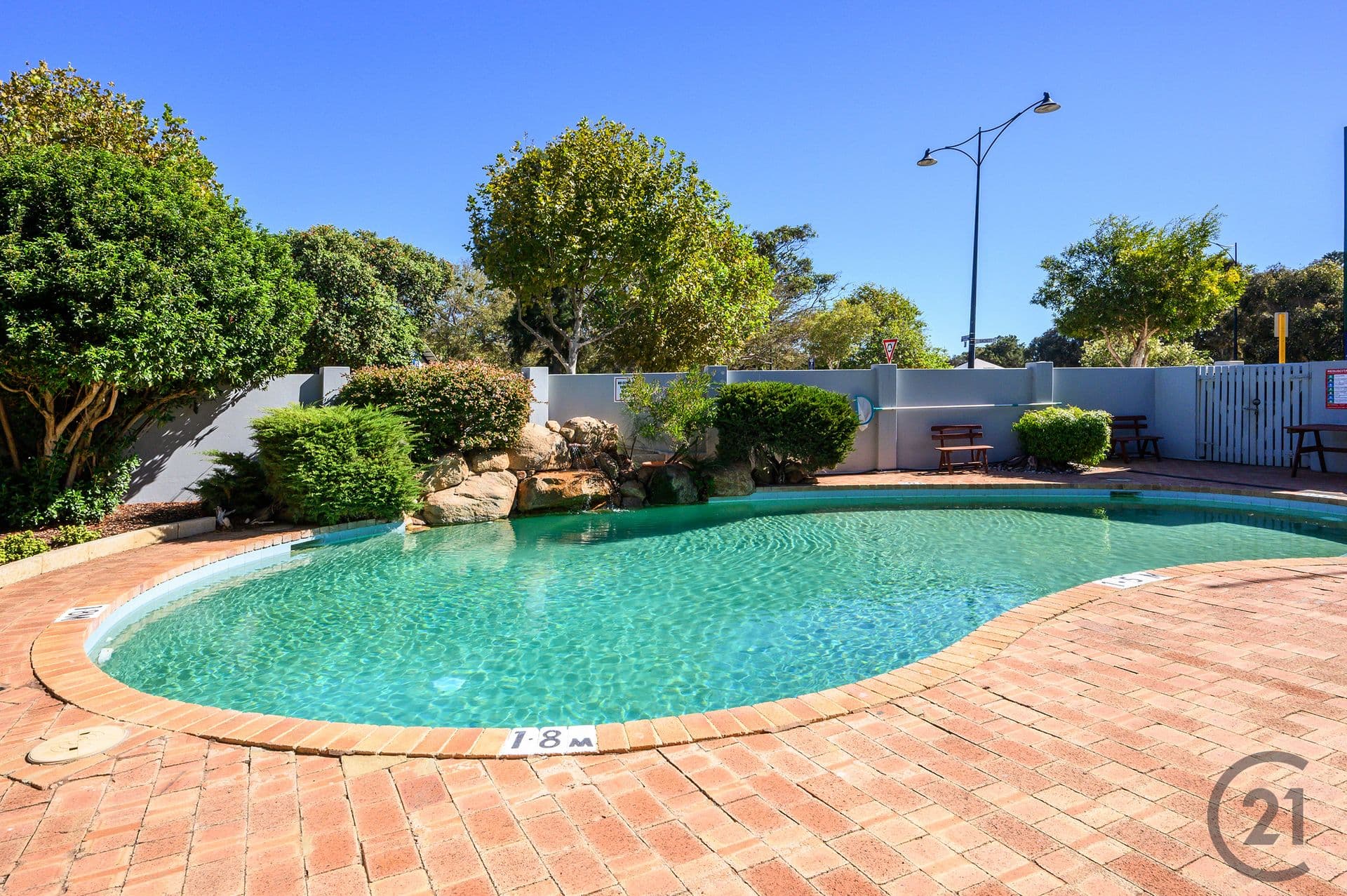 22/1-3 Hackett Street, Mandurah, WA, 6210, Mandurah - Thumbnail 4