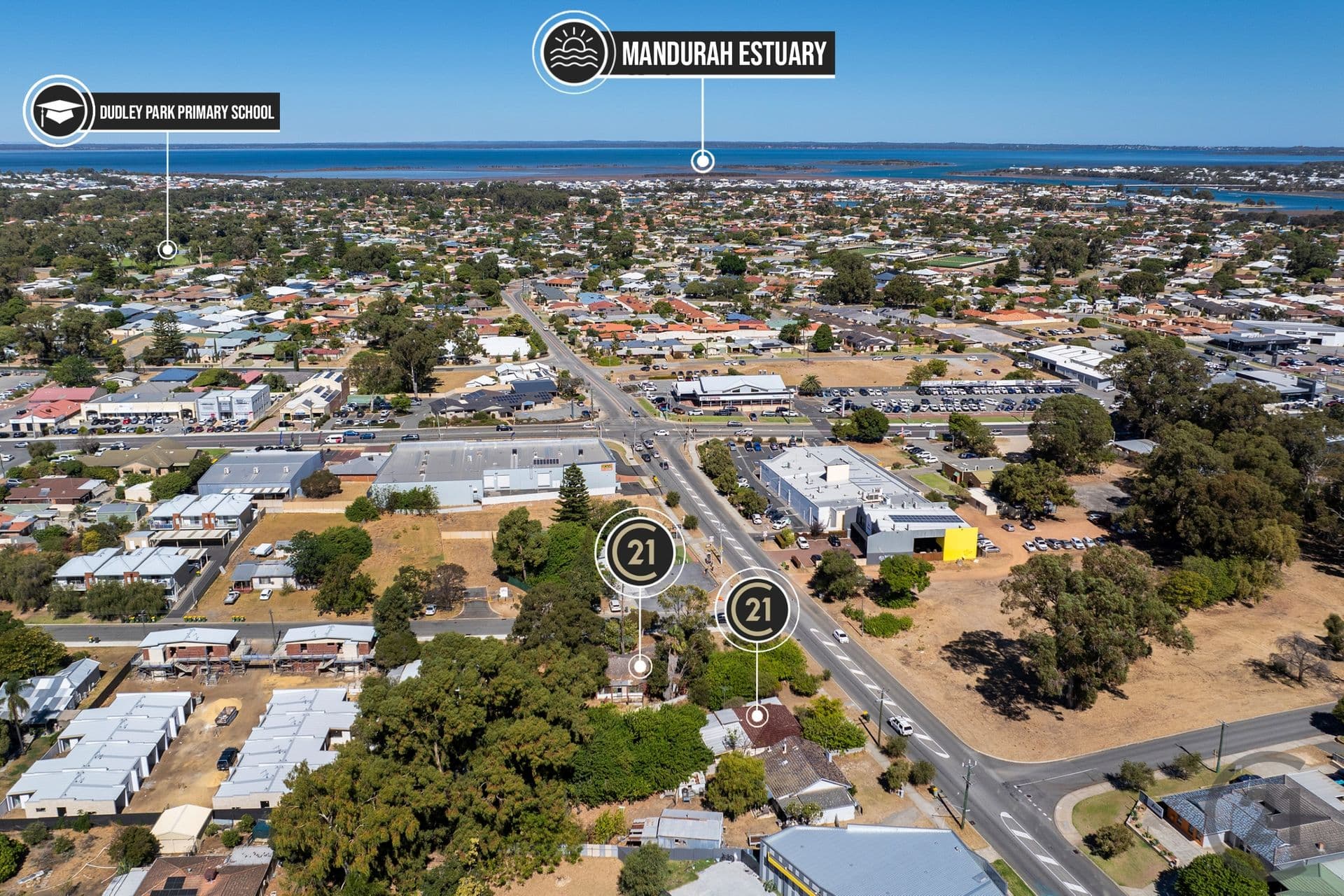 2 Lanyon Street, Mandurah, WA, 6210, Mandurah - Thumbnail 2